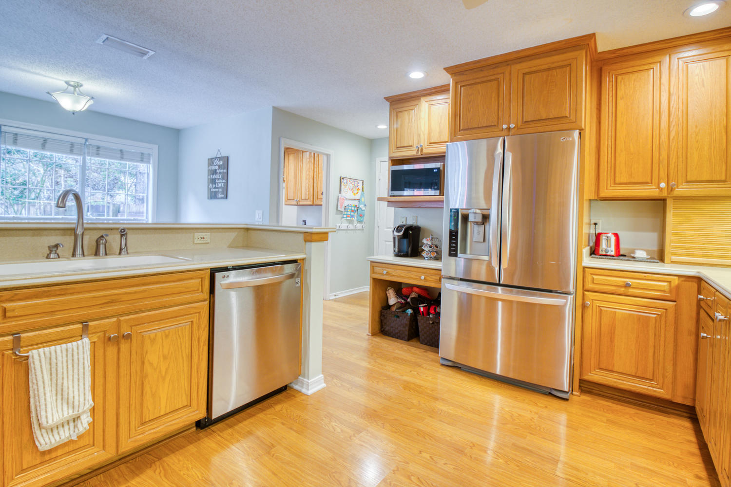 Caribbean Village 1-C - Residential