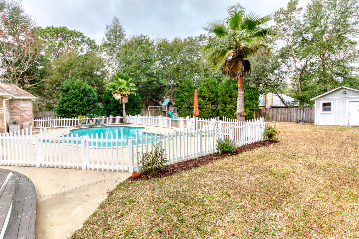 Caribbean Village 1-C - Residential