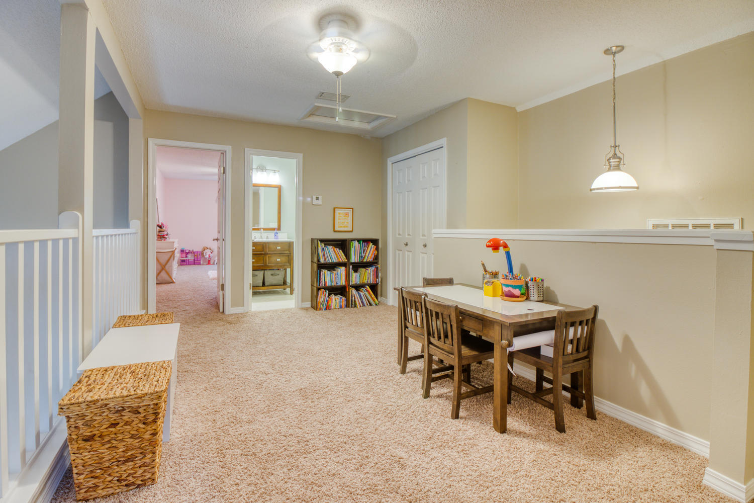 Caribbean Village 1-C - Residential