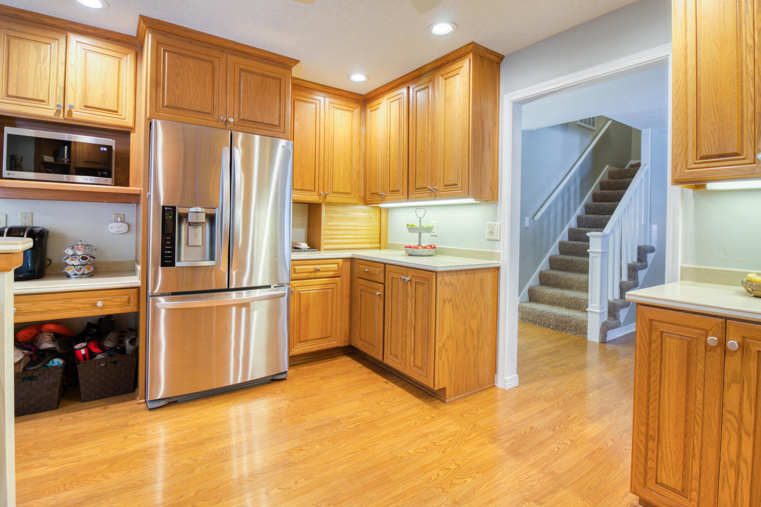 Caribbean Village 1-C - Residential