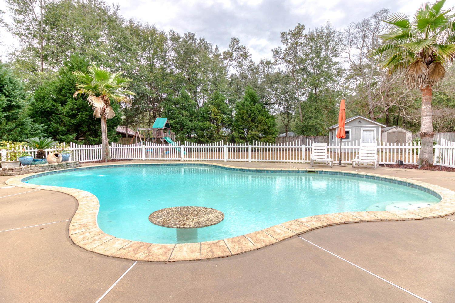 Caribbean Village 1-C - Residential