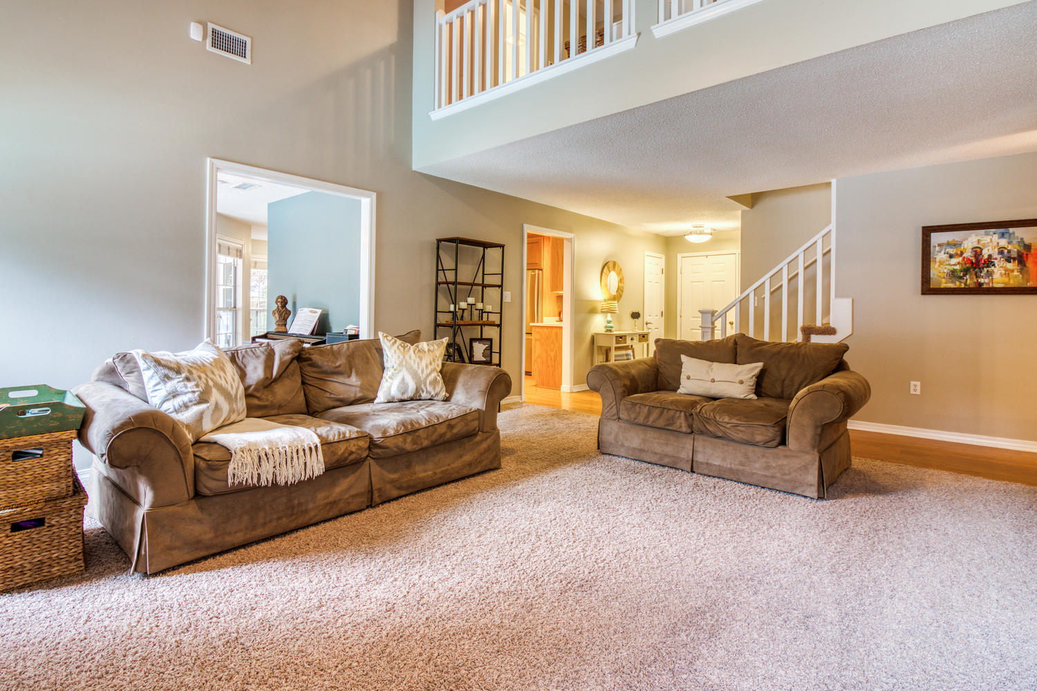 Caribbean Village 1-C - Residential