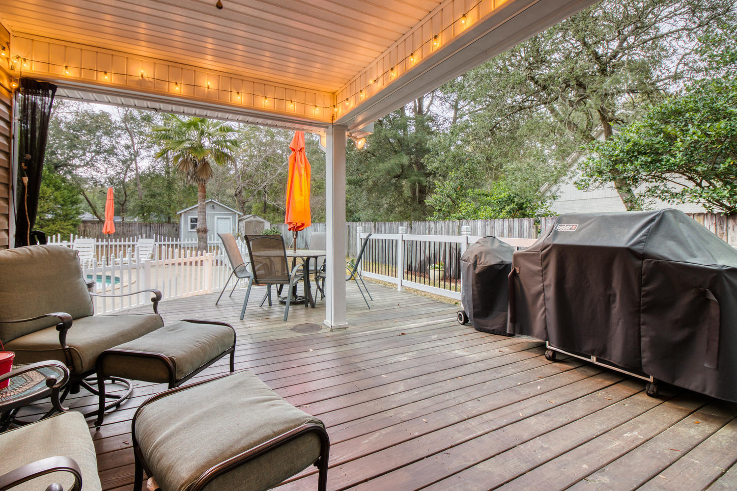 Caribbean Village 1-C - Residential