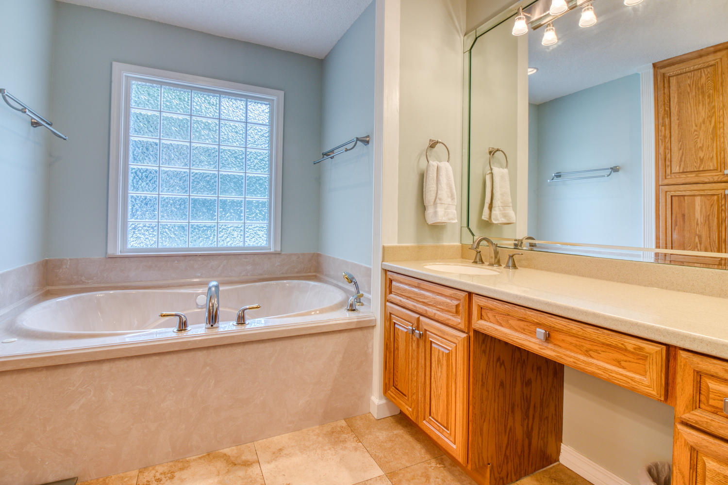 Caribbean Village 1-C - Residential