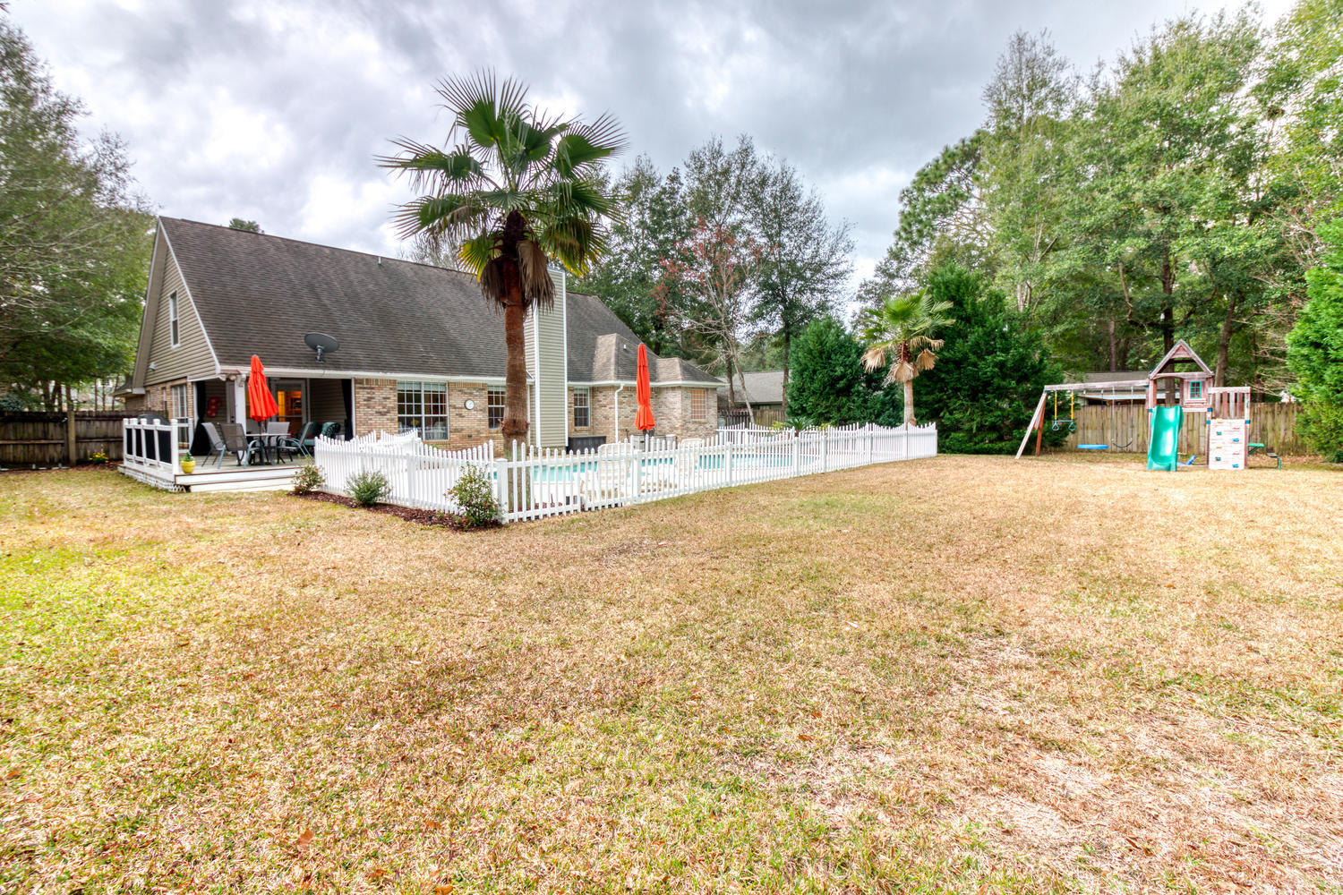 Caribbean Village 1-C - Residential