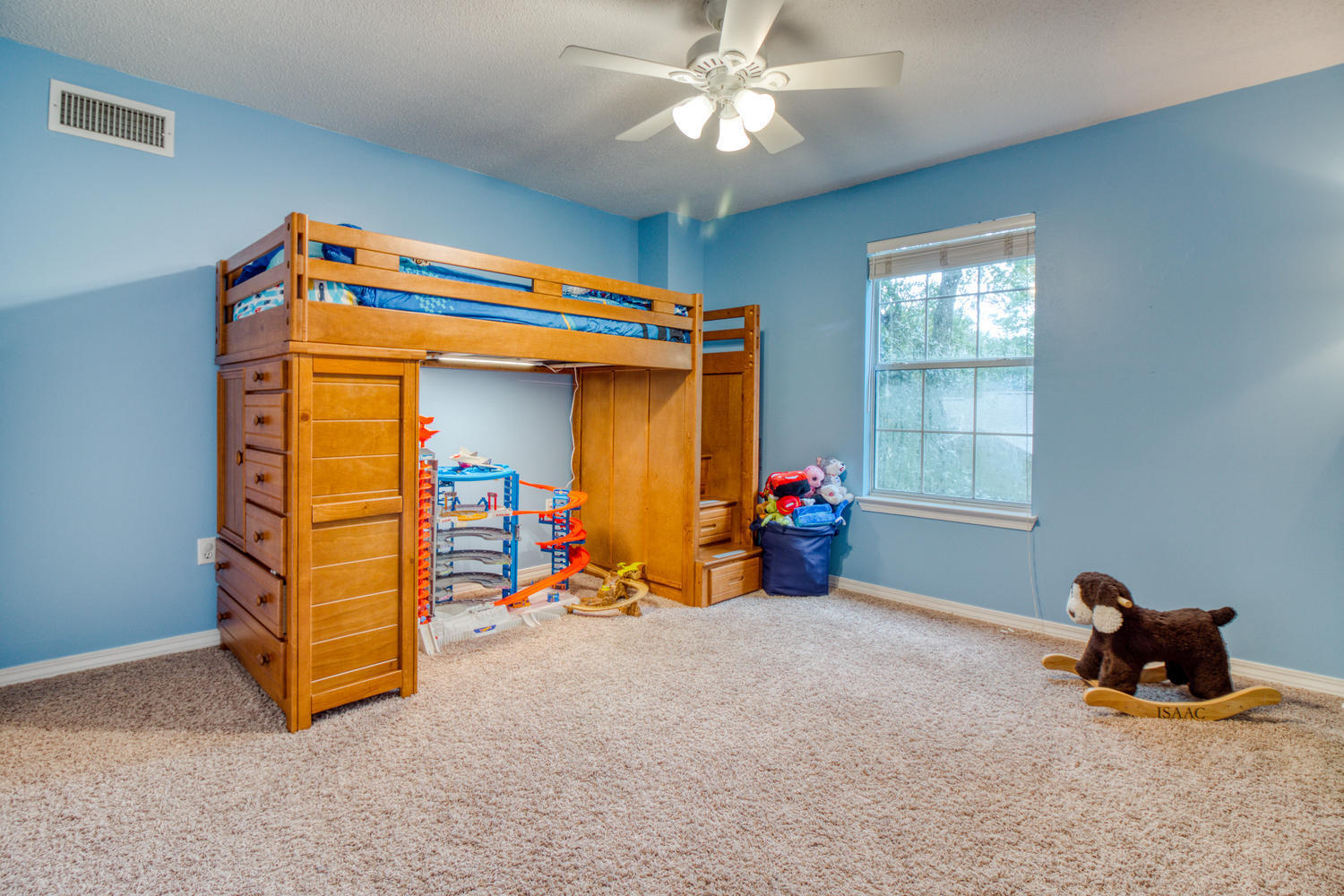 Caribbean Village 1-C - Residential