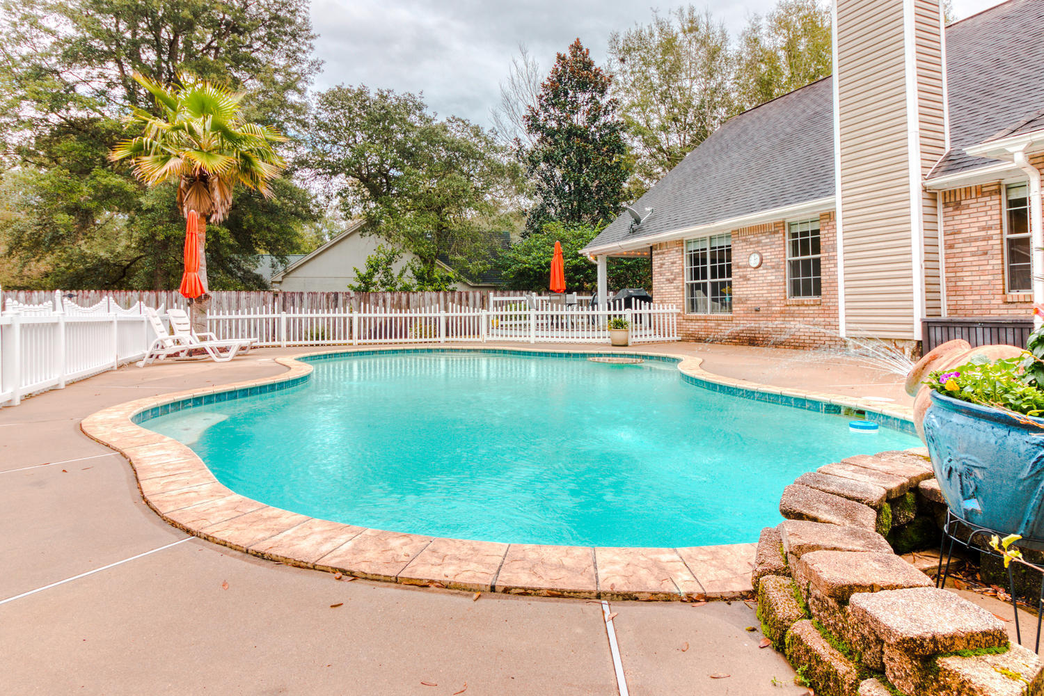 Caribbean Village 1-C - Residential