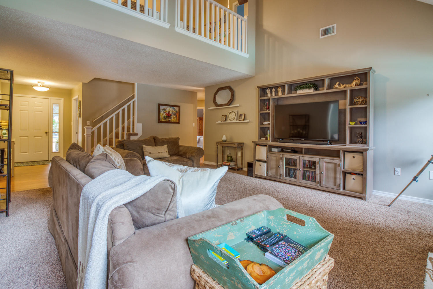 Caribbean Village 1-C - Residential