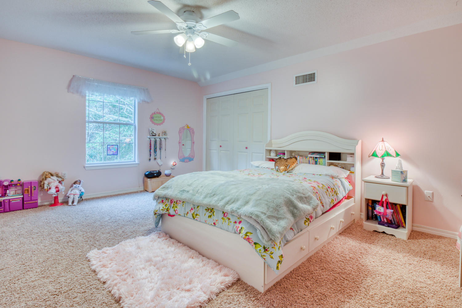 Caribbean Village 1-C - Residential