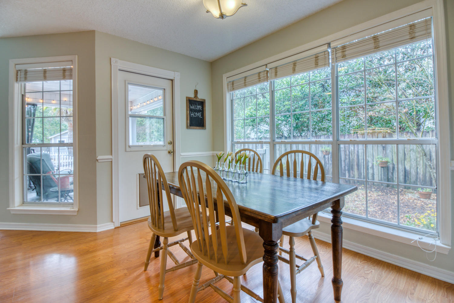 Caribbean Village 1-C - Residential