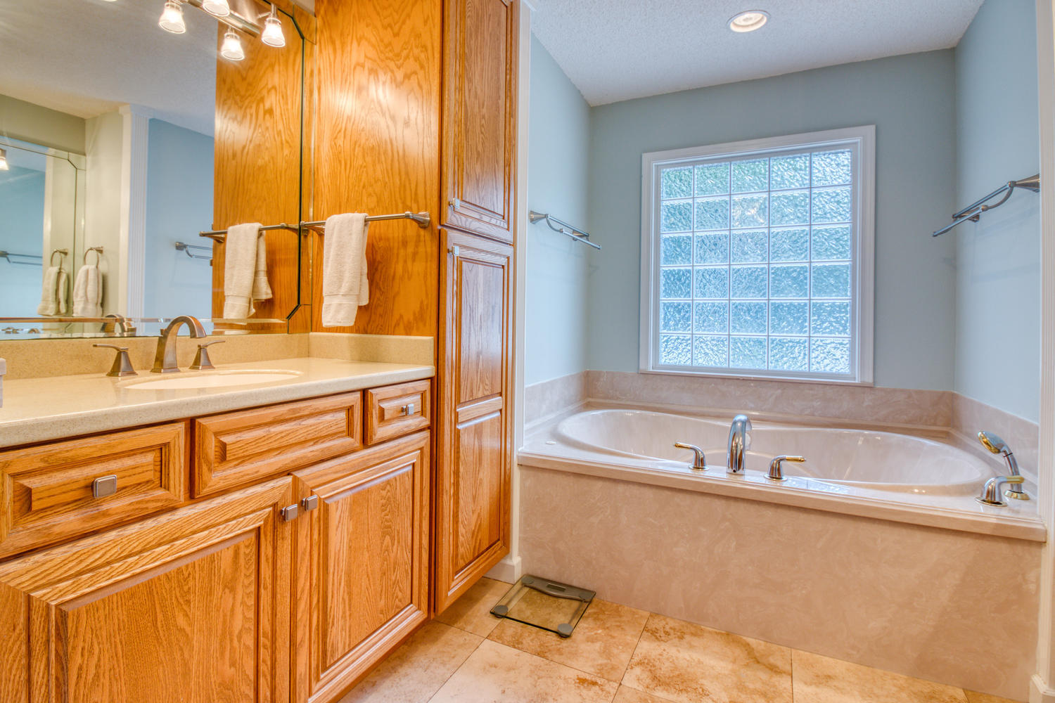 Caribbean Village 1-C - Residential