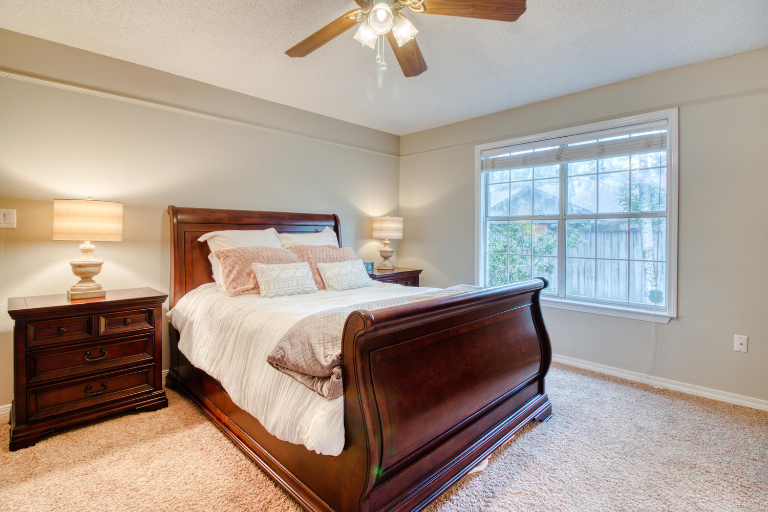 Caribbean Village 1-C - Residential