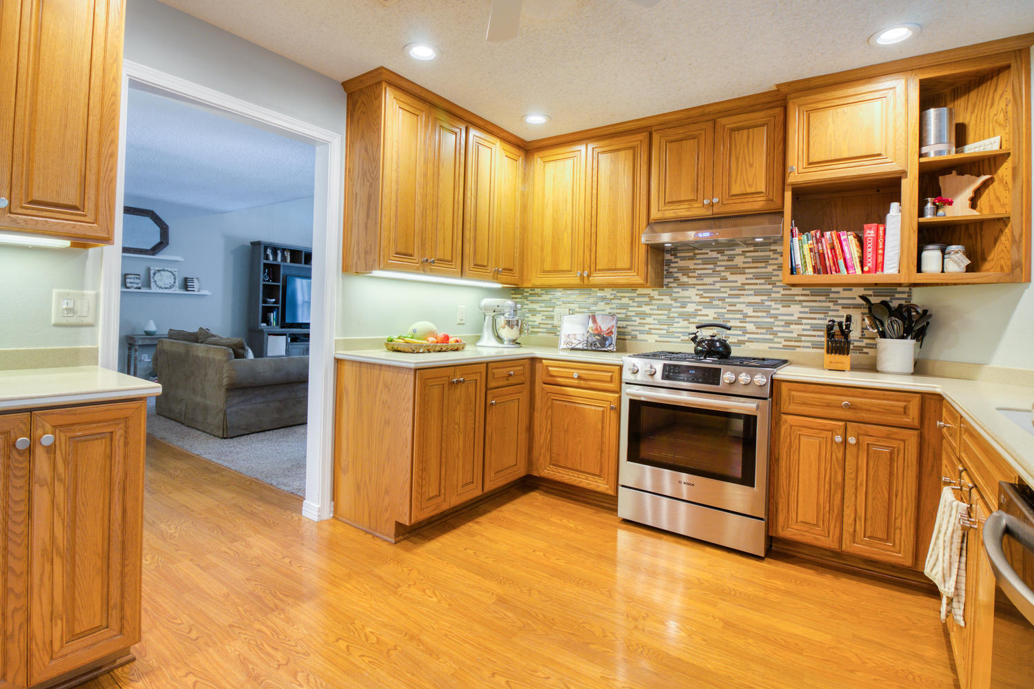 Caribbean Village 1-C - Residential