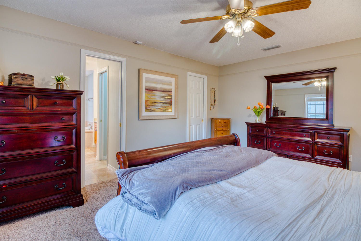 Caribbean Village 1-C - Residential