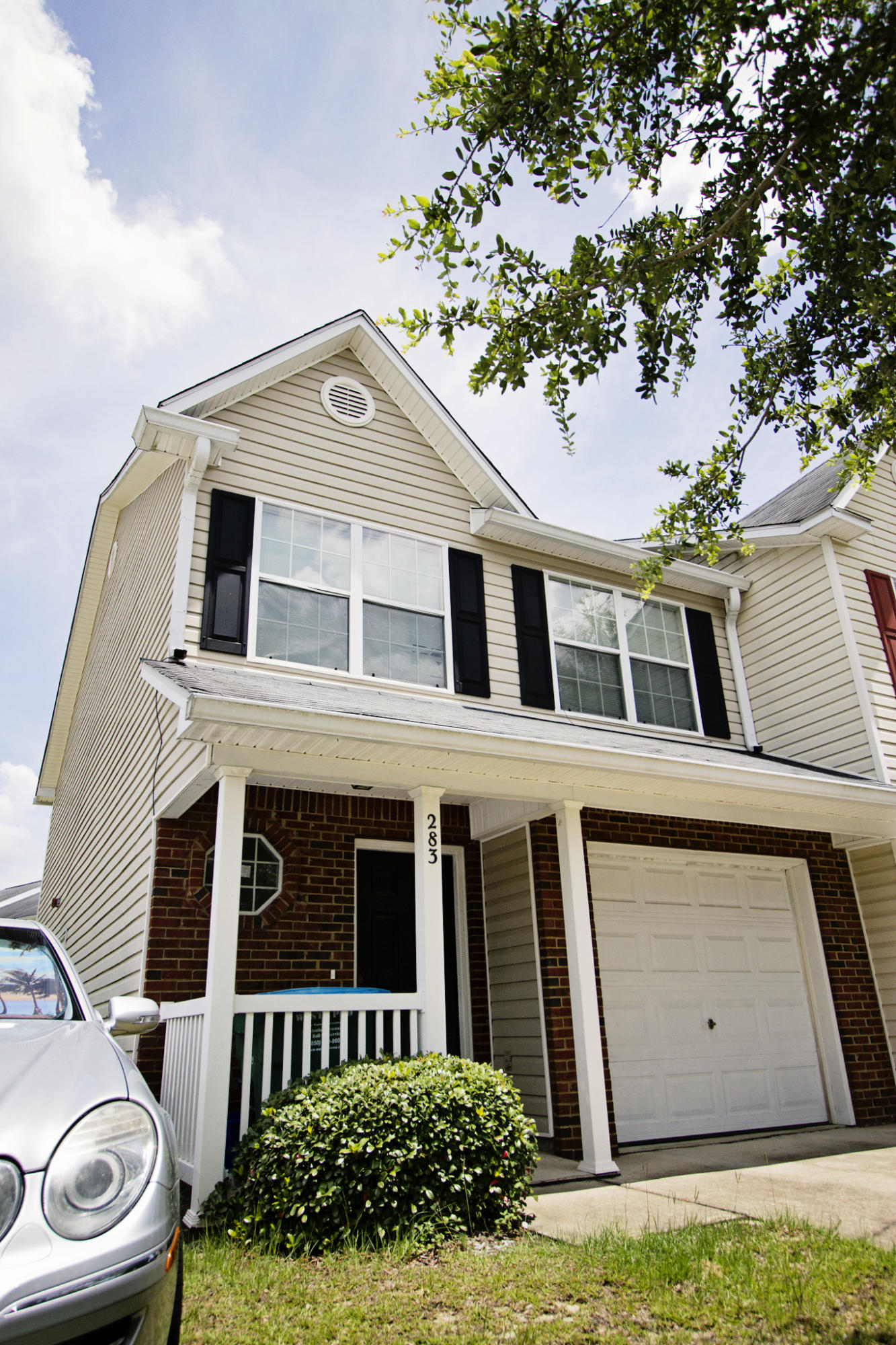 ROLLING PINES TOWNHOMES - Residential