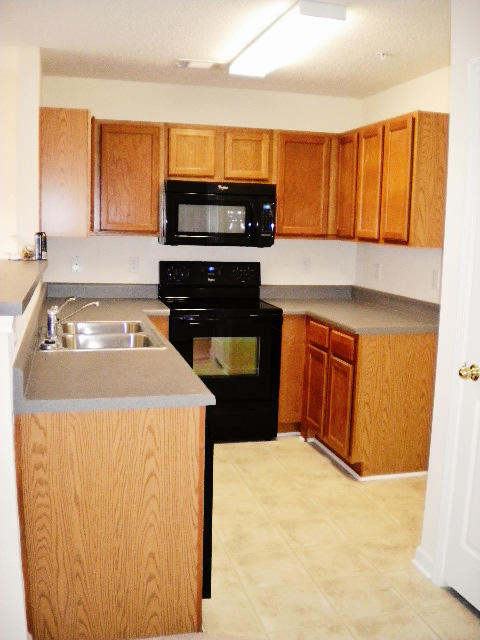 ROLLING PINES TOWNHOMES - Residential