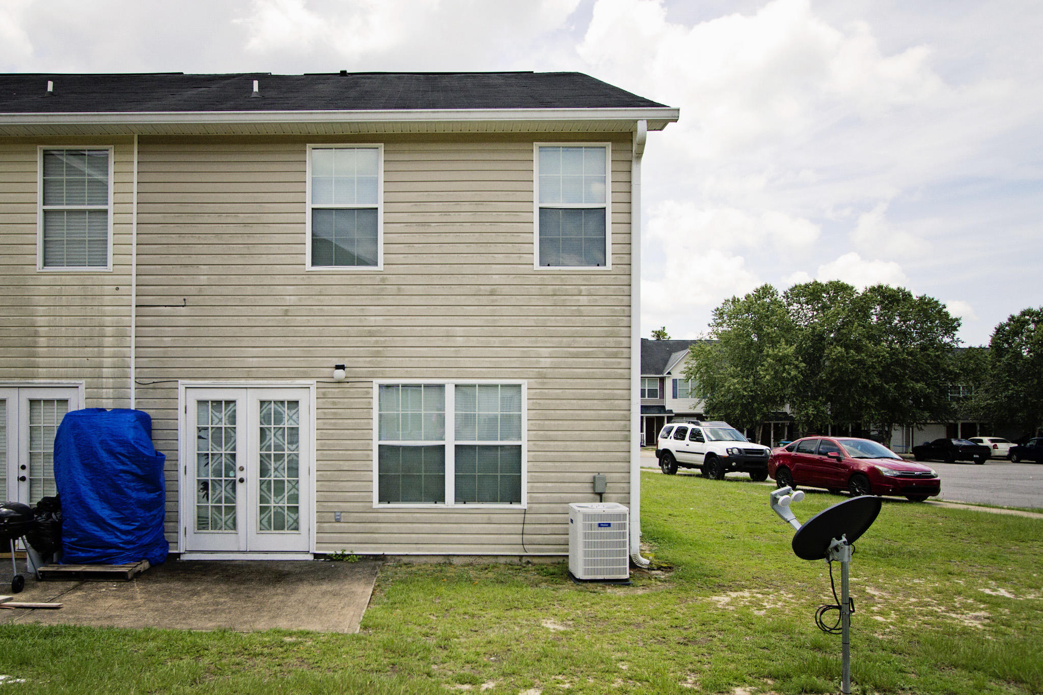 ROLLING PINES TOWNHOMES - Residential