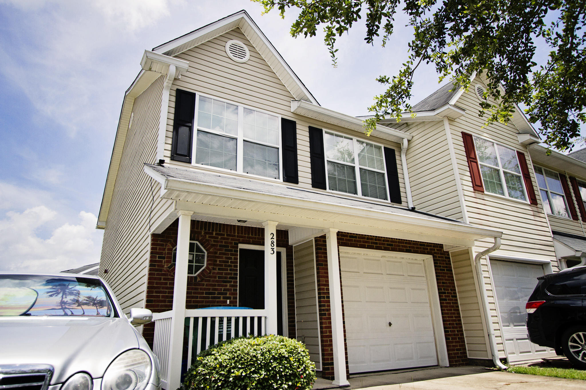 ROLLING PINES TOWNHOMES - Residential