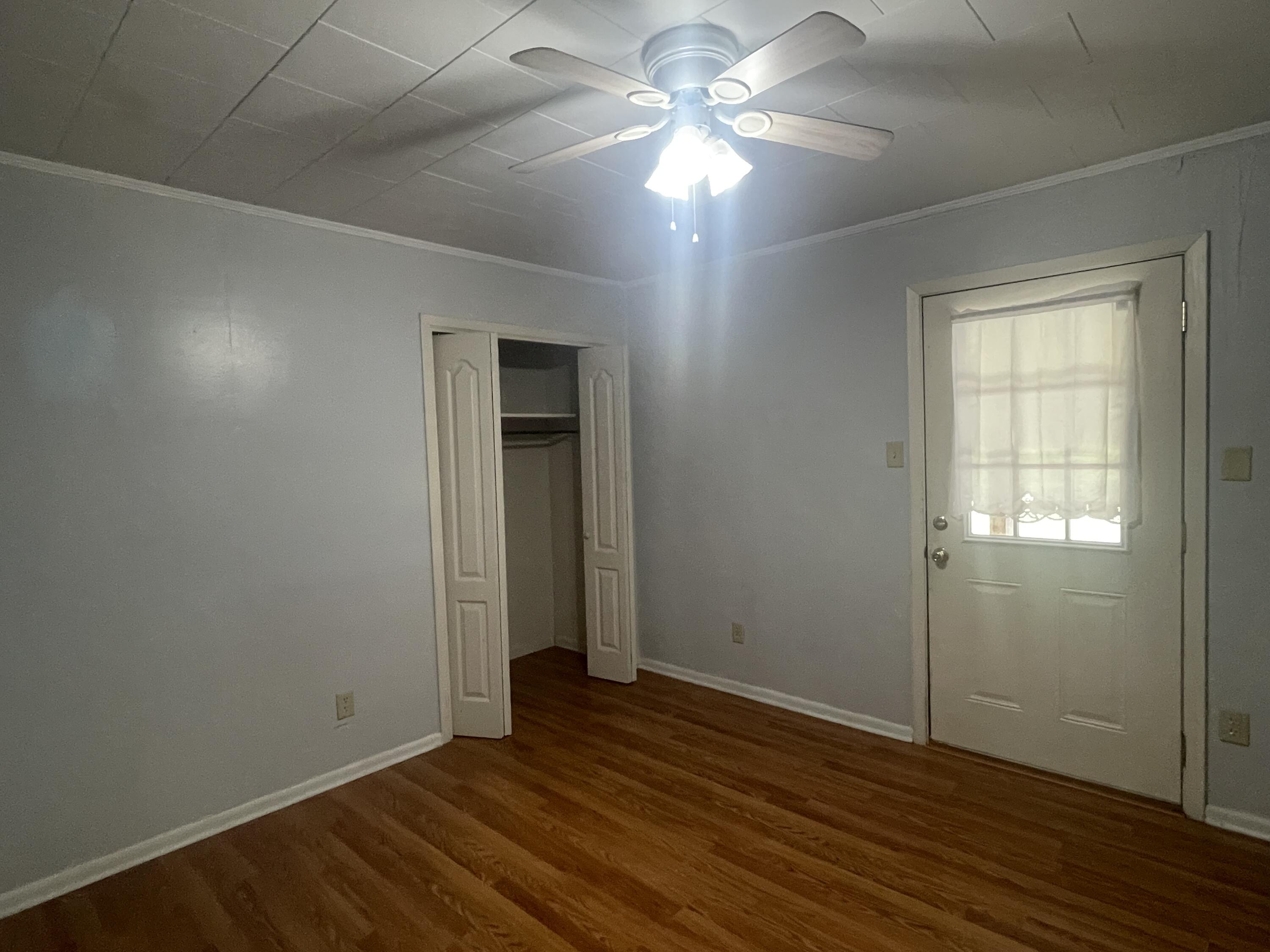 Metes & Bounds - Residential Lease