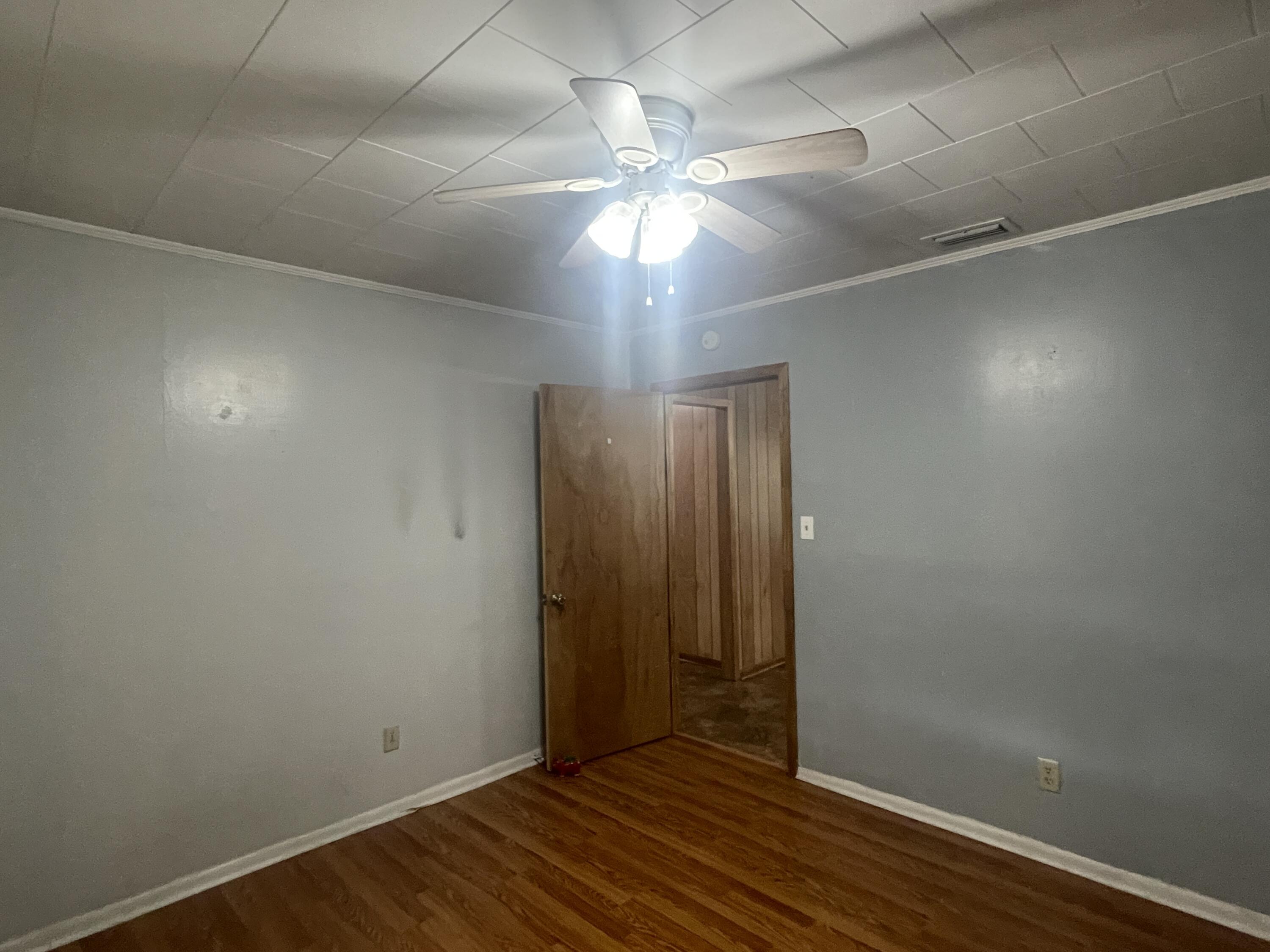 Metes & Bounds - Residential Lease