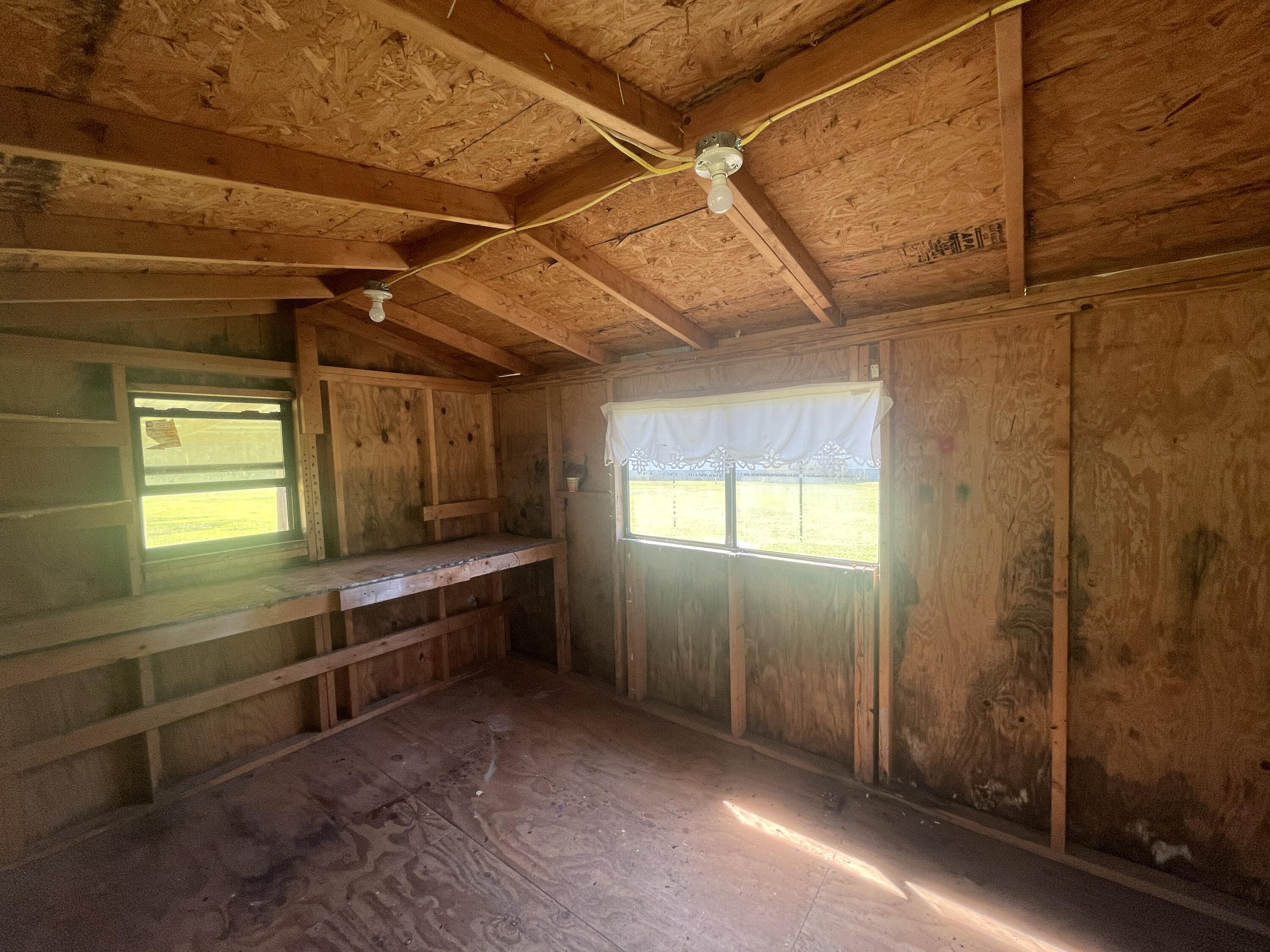 Metes & Bounds - Residential Lease