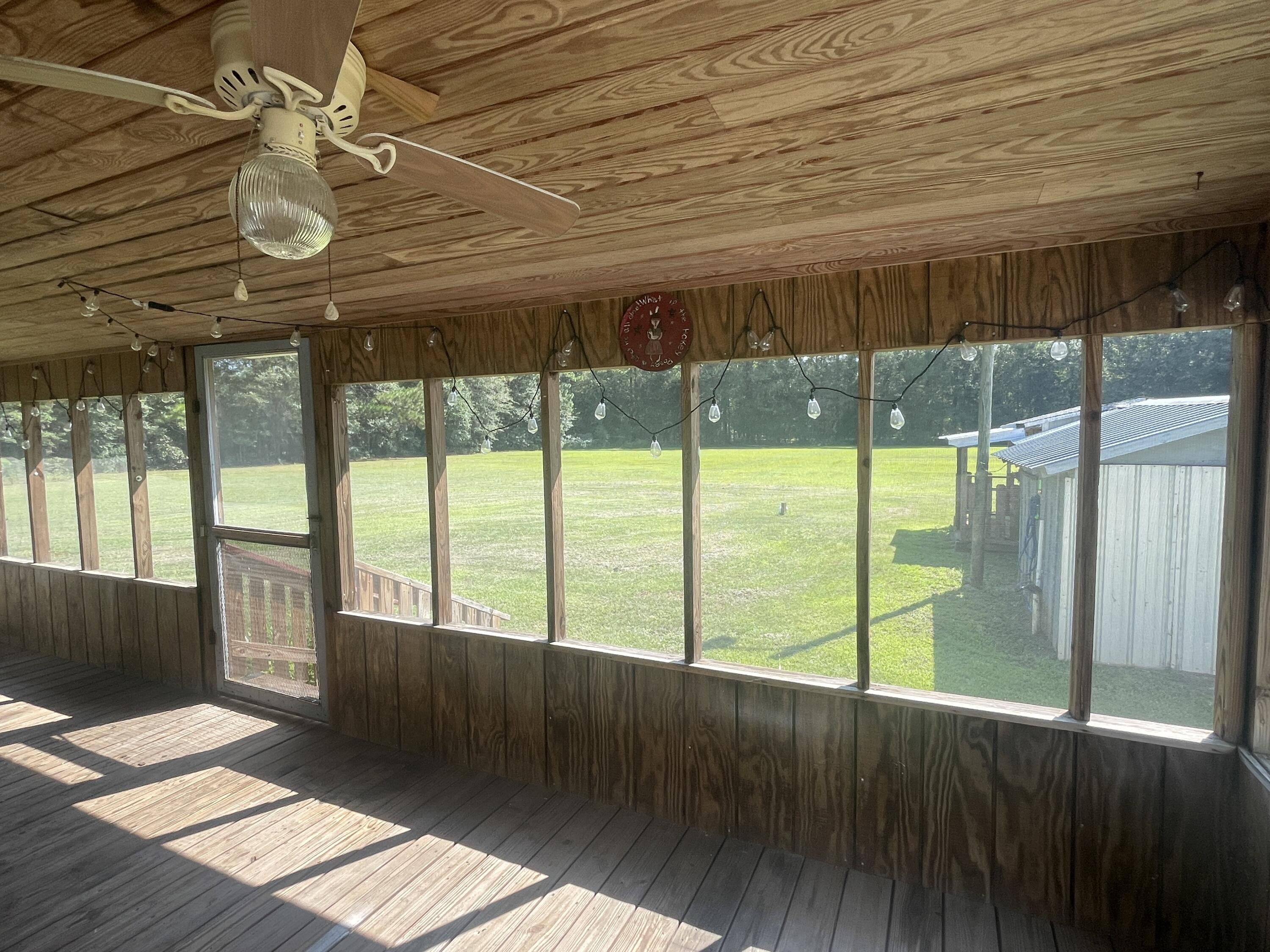 Metes & Bounds - Residential Lease