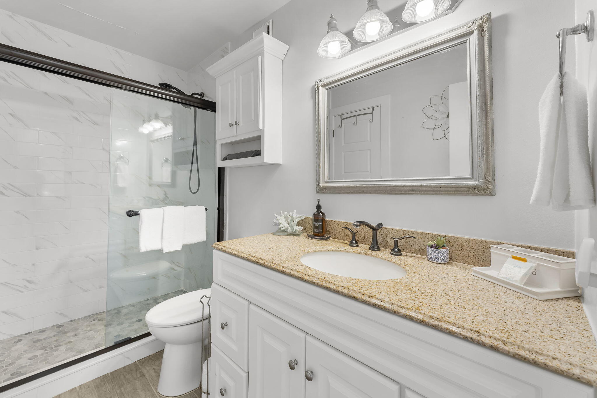 ISLAND HOME CONDO - Residential