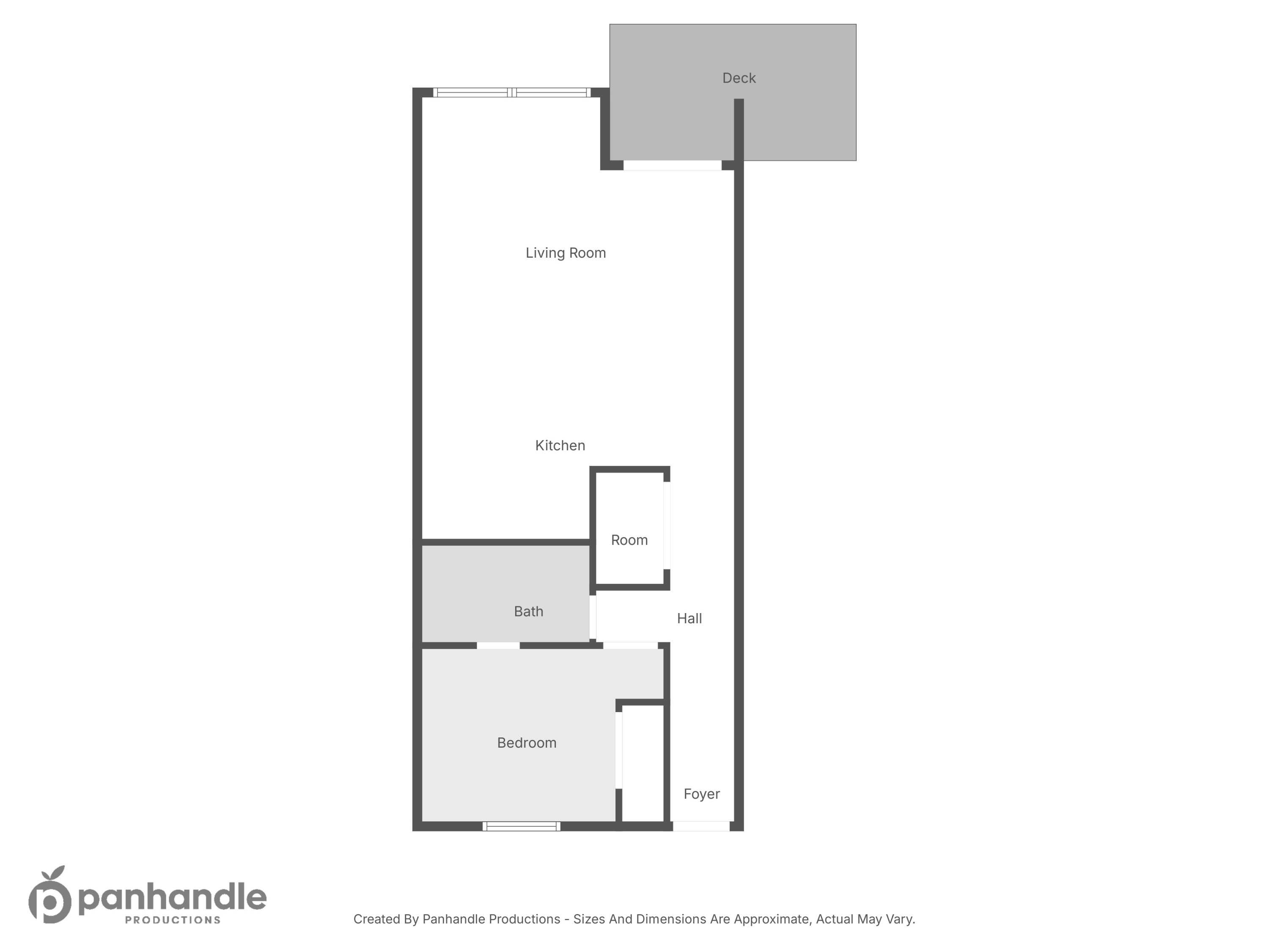 ISLAND HOME CONDO - Residential