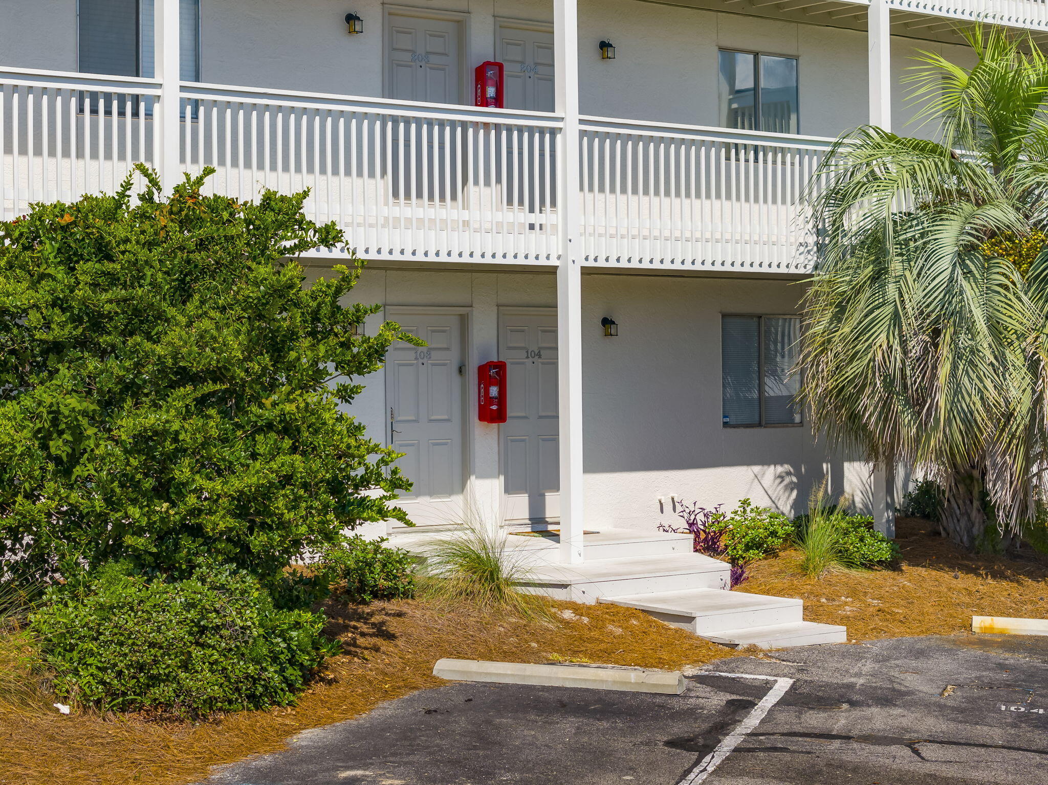 ISLAND HOME CONDO - Residential