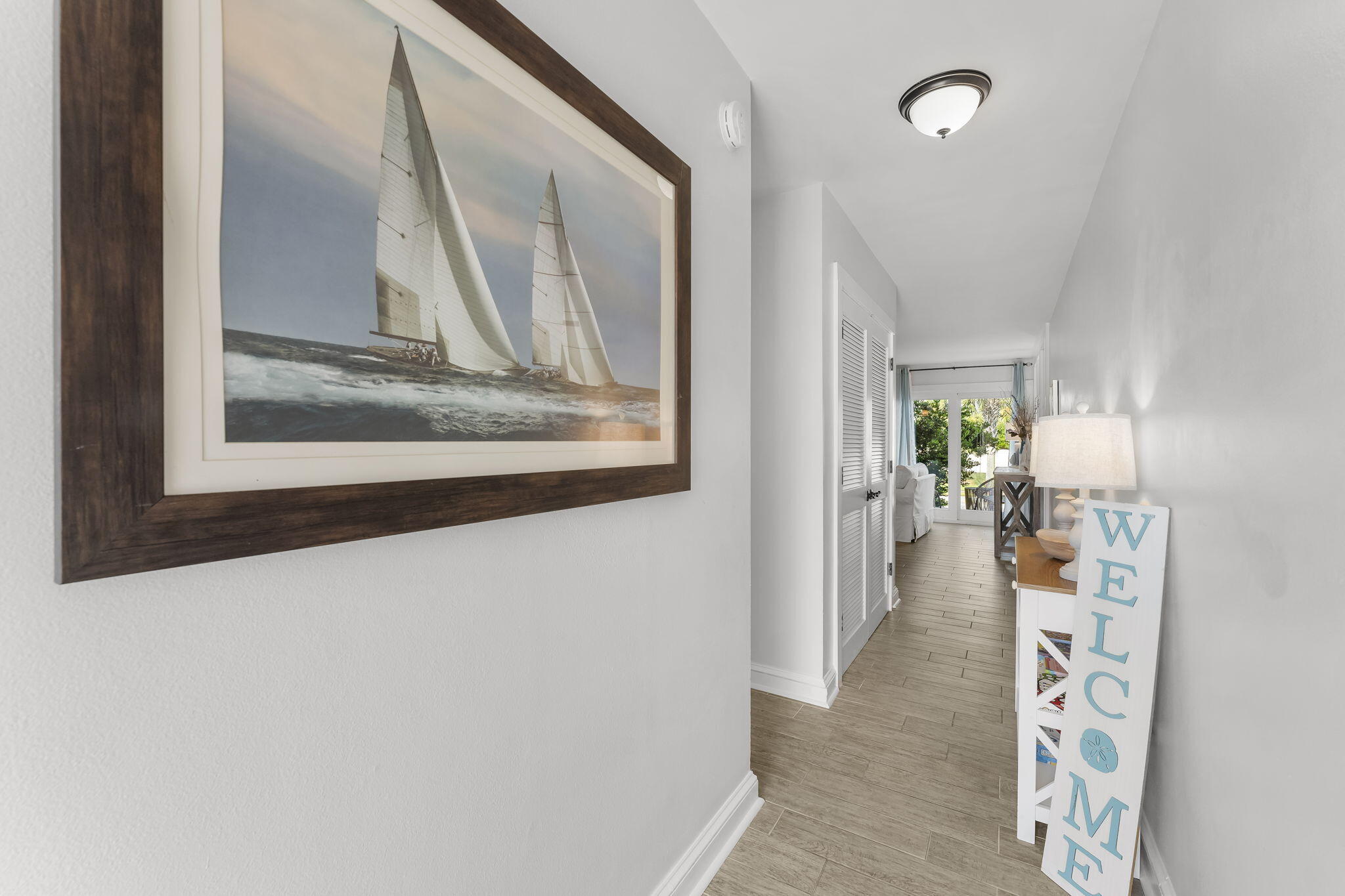 ISLAND HOME CONDO - Residential