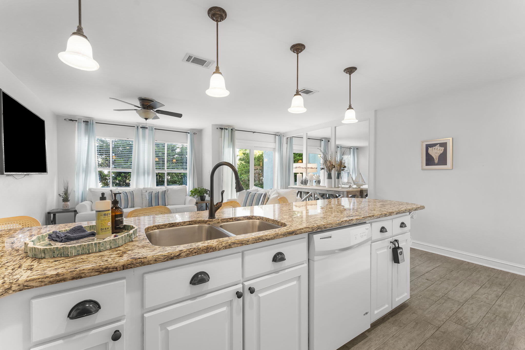 ISLAND HOME CONDO - Residential