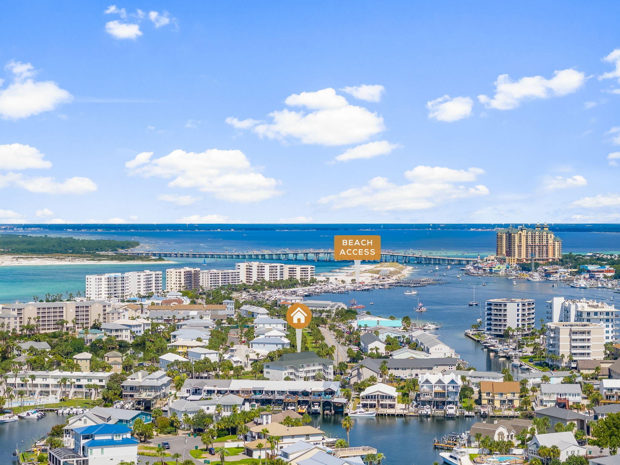 ISLAND HOME CONDO - Residential