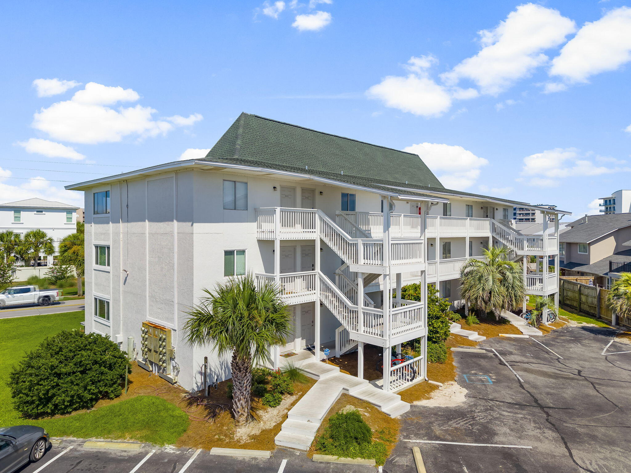 ISLAND HOME CONDO - Residential