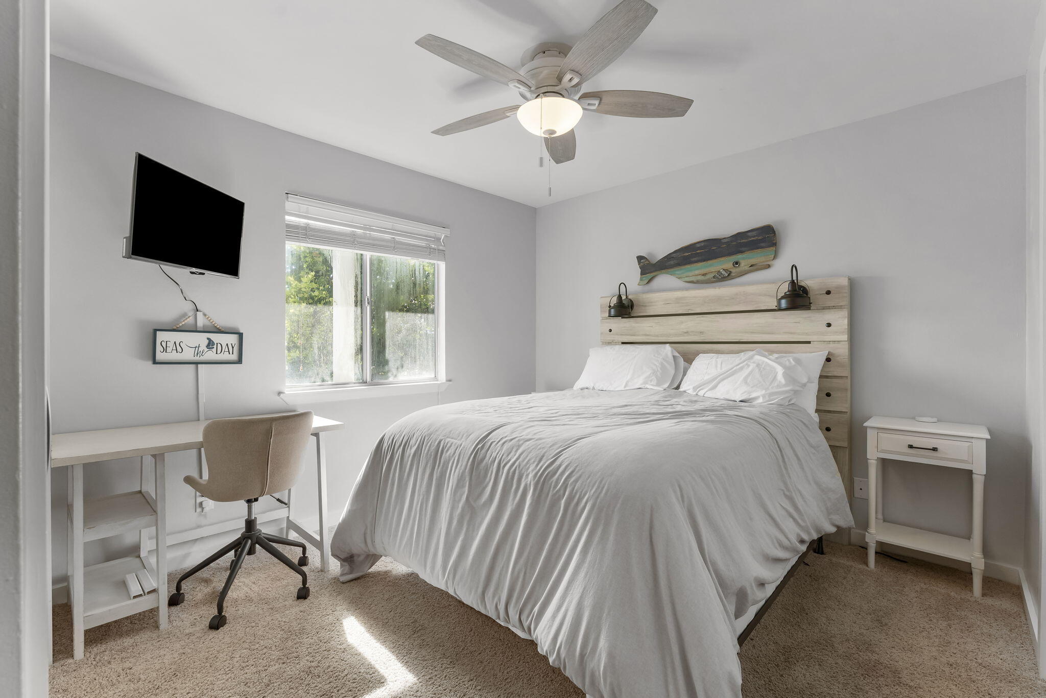 ISLAND HOME CONDO - Residential