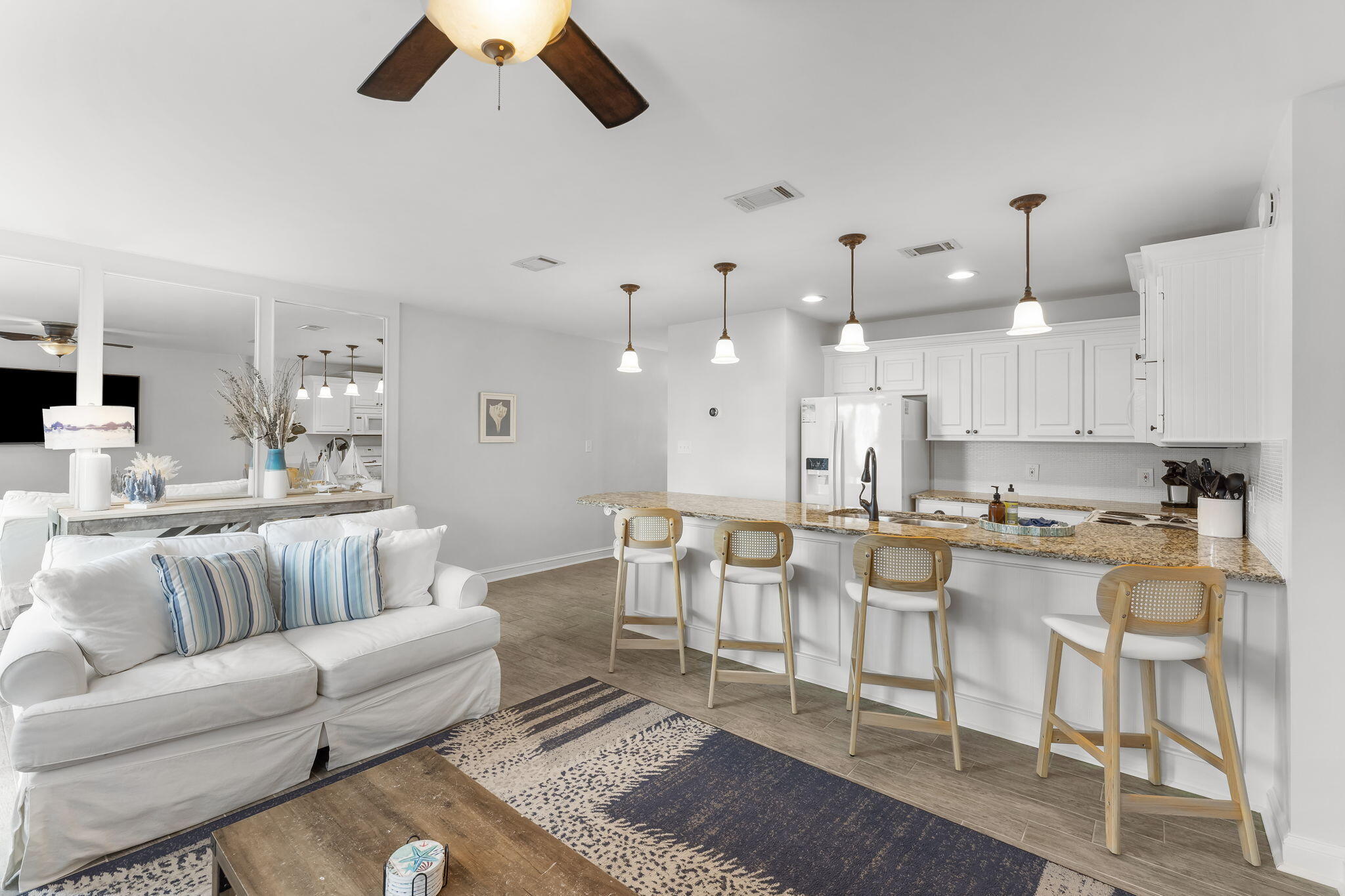 ISLAND HOME CONDO - Residential