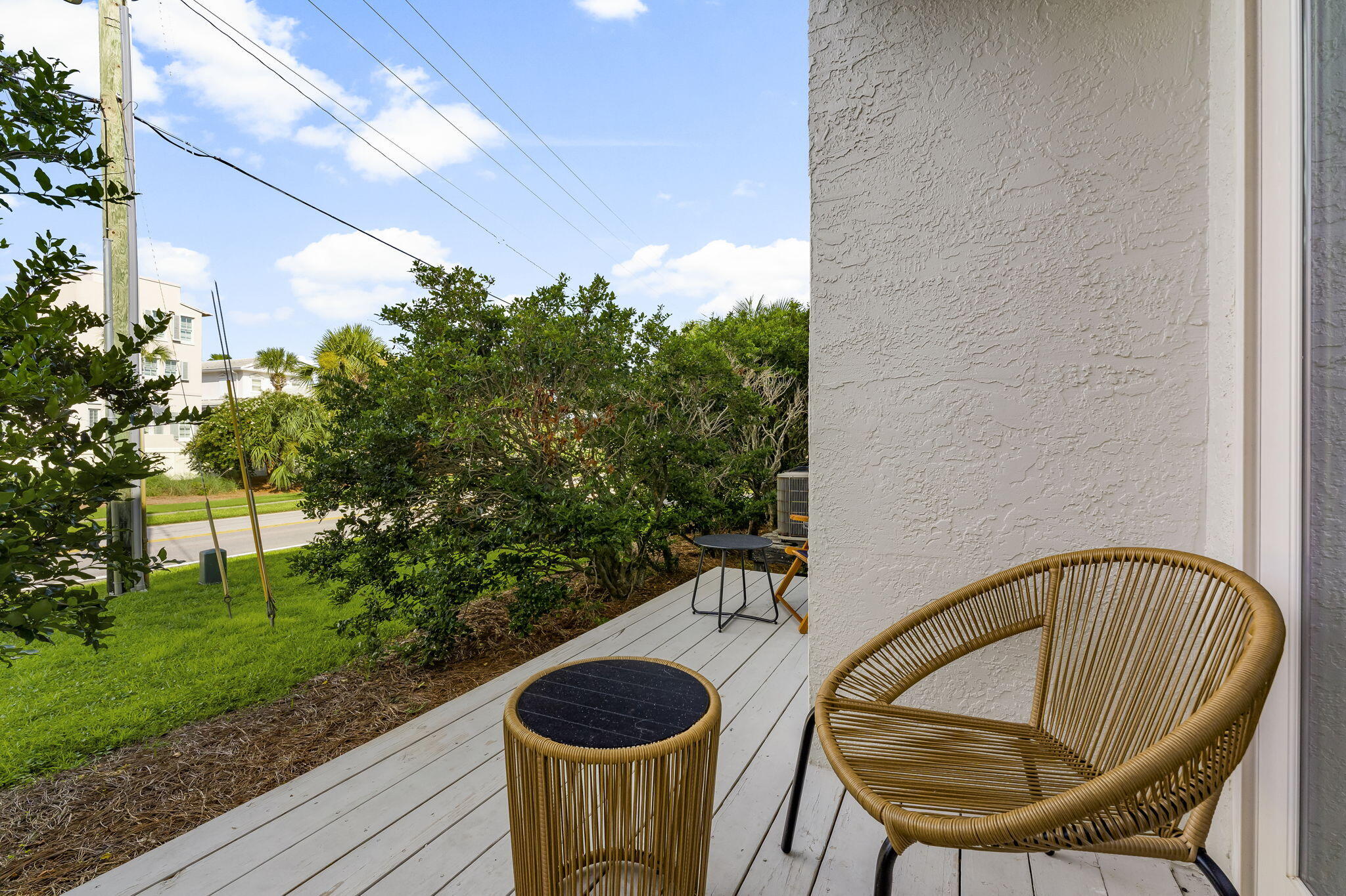 ISLAND HOME CONDO - Residential