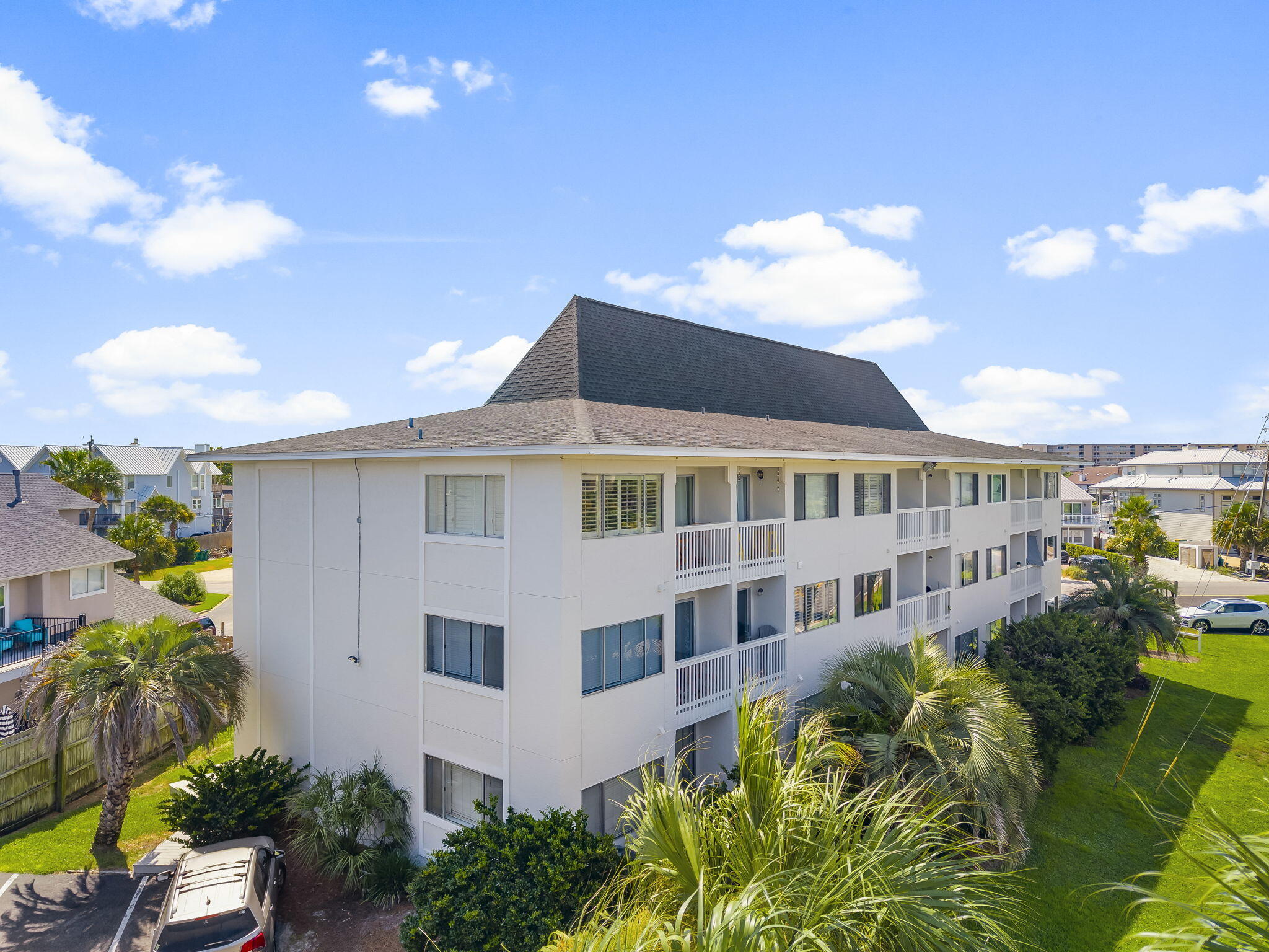 ISLAND HOME CONDO - Residential