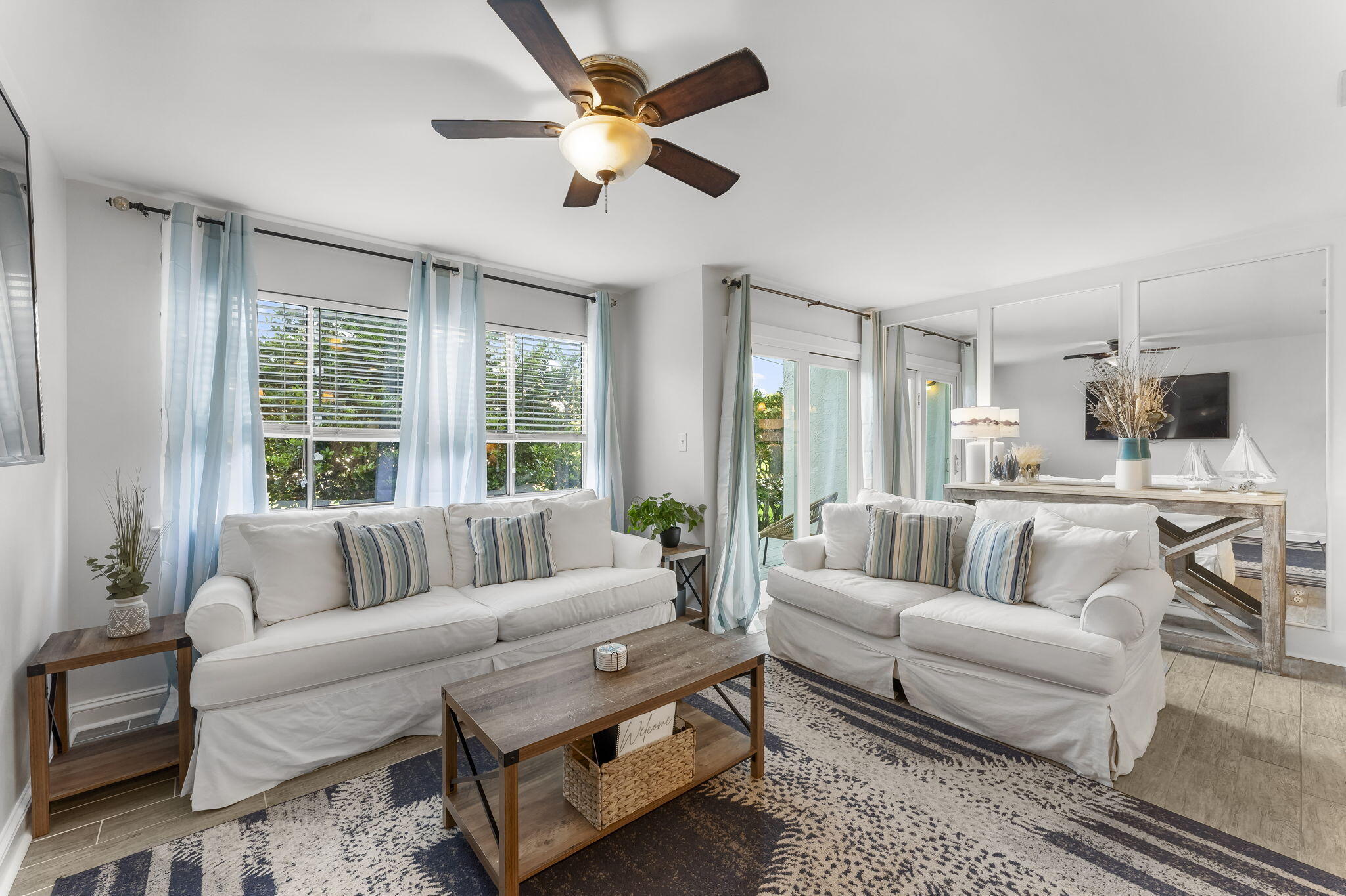 ISLAND HOME CONDO - Residential