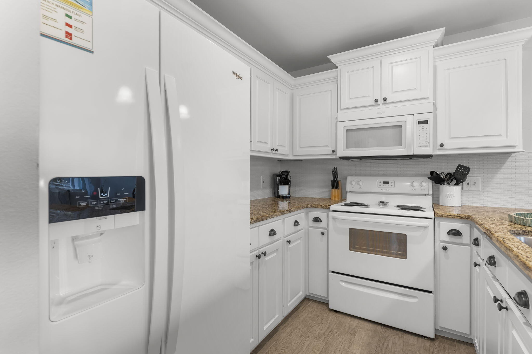 ISLAND HOME CONDO - Residential