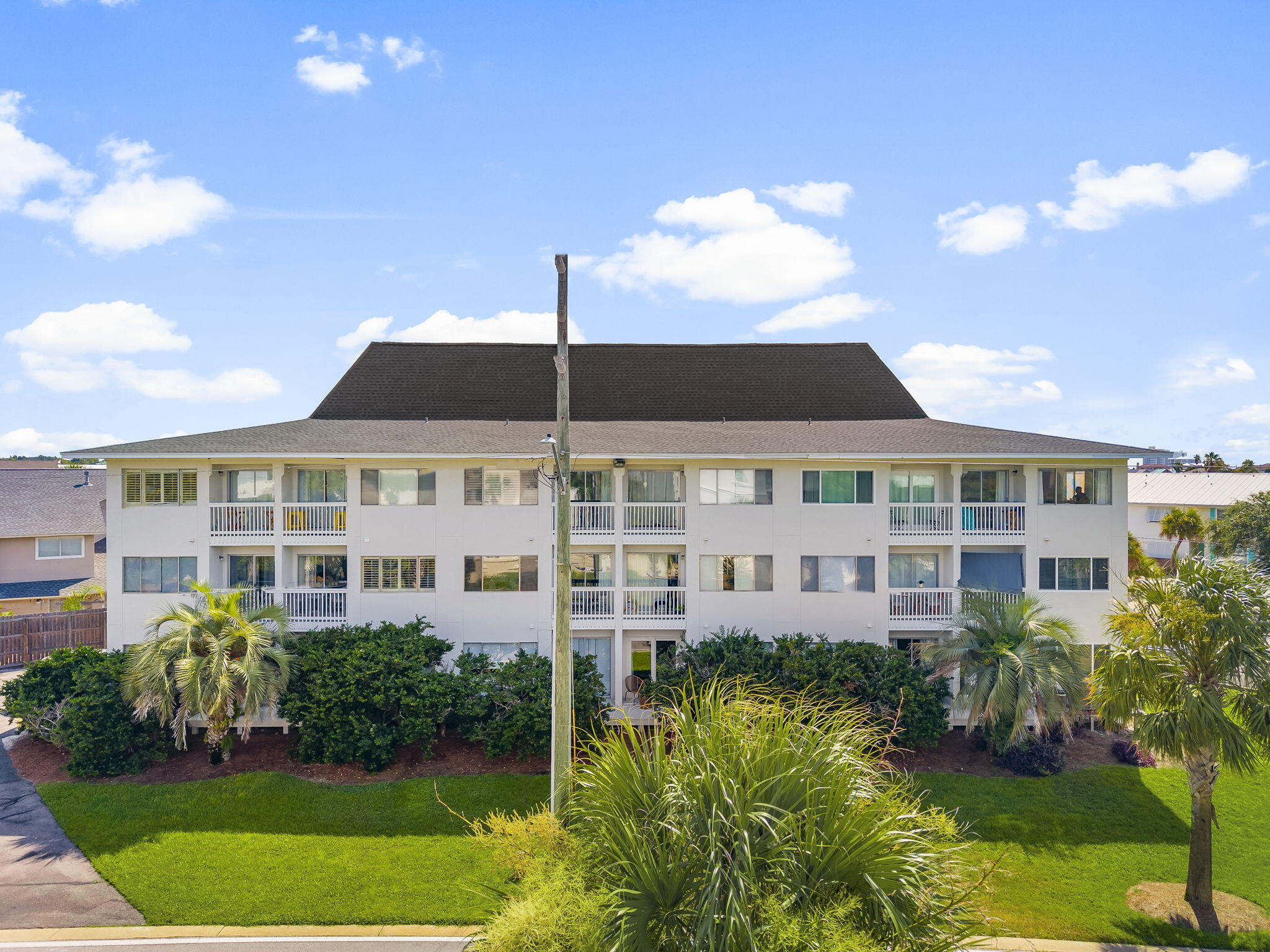 ISLAND HOME CONDO - Residential
