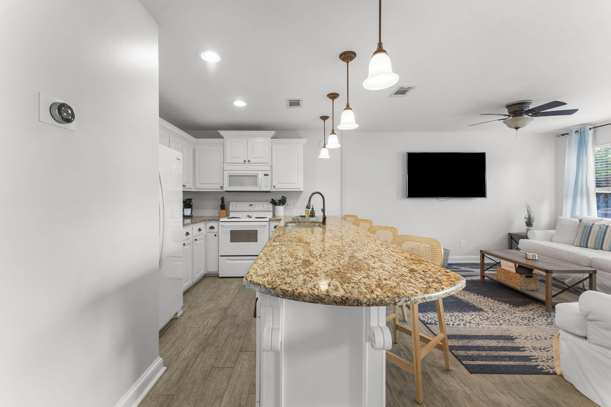 ISLAND HOME CONDO - Residential
