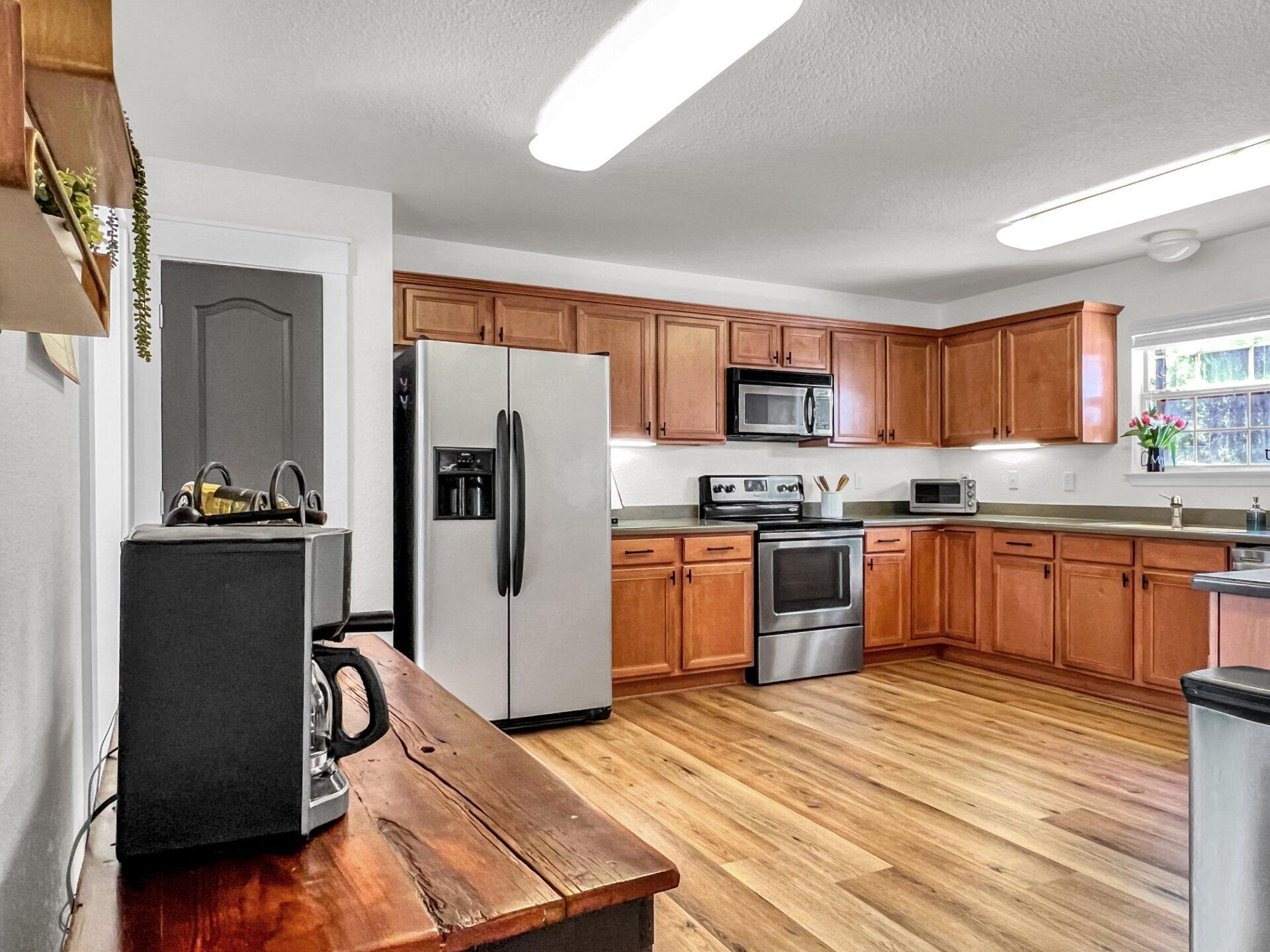 DRIFTWOOD ESTATES - Residential