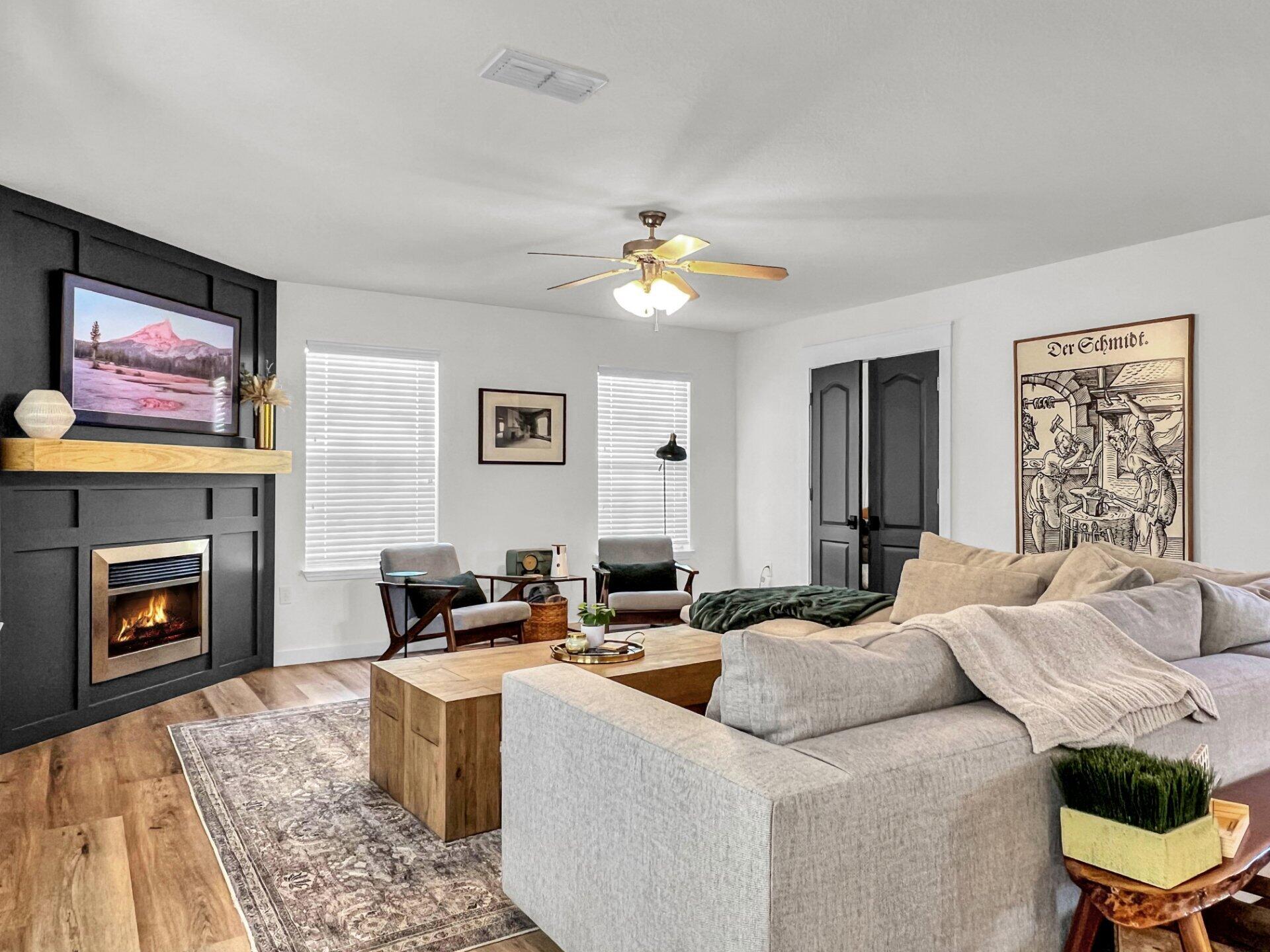 DRIFTWOOD ESTATES - Residential