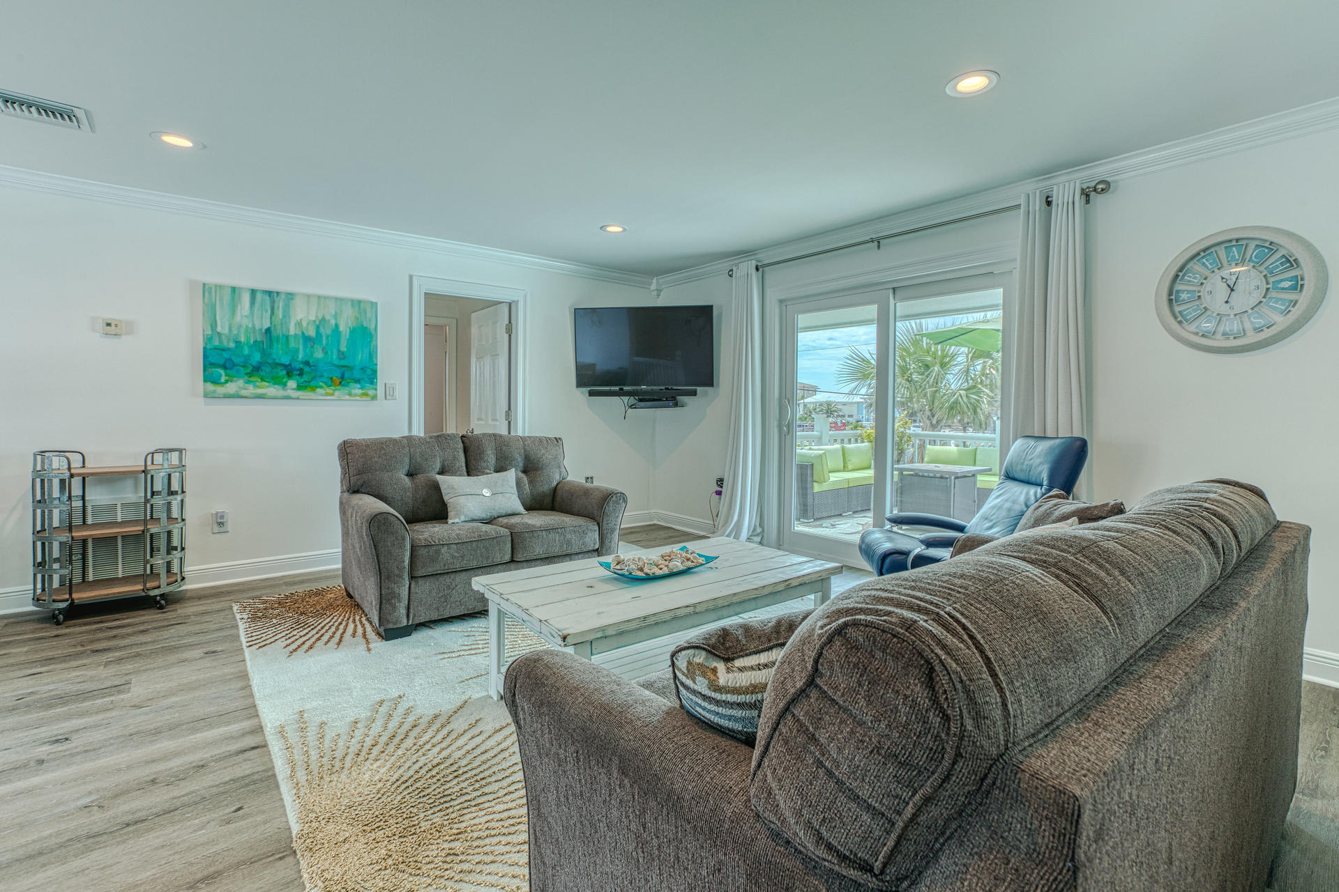 HOLIDAY ISLE - Residential