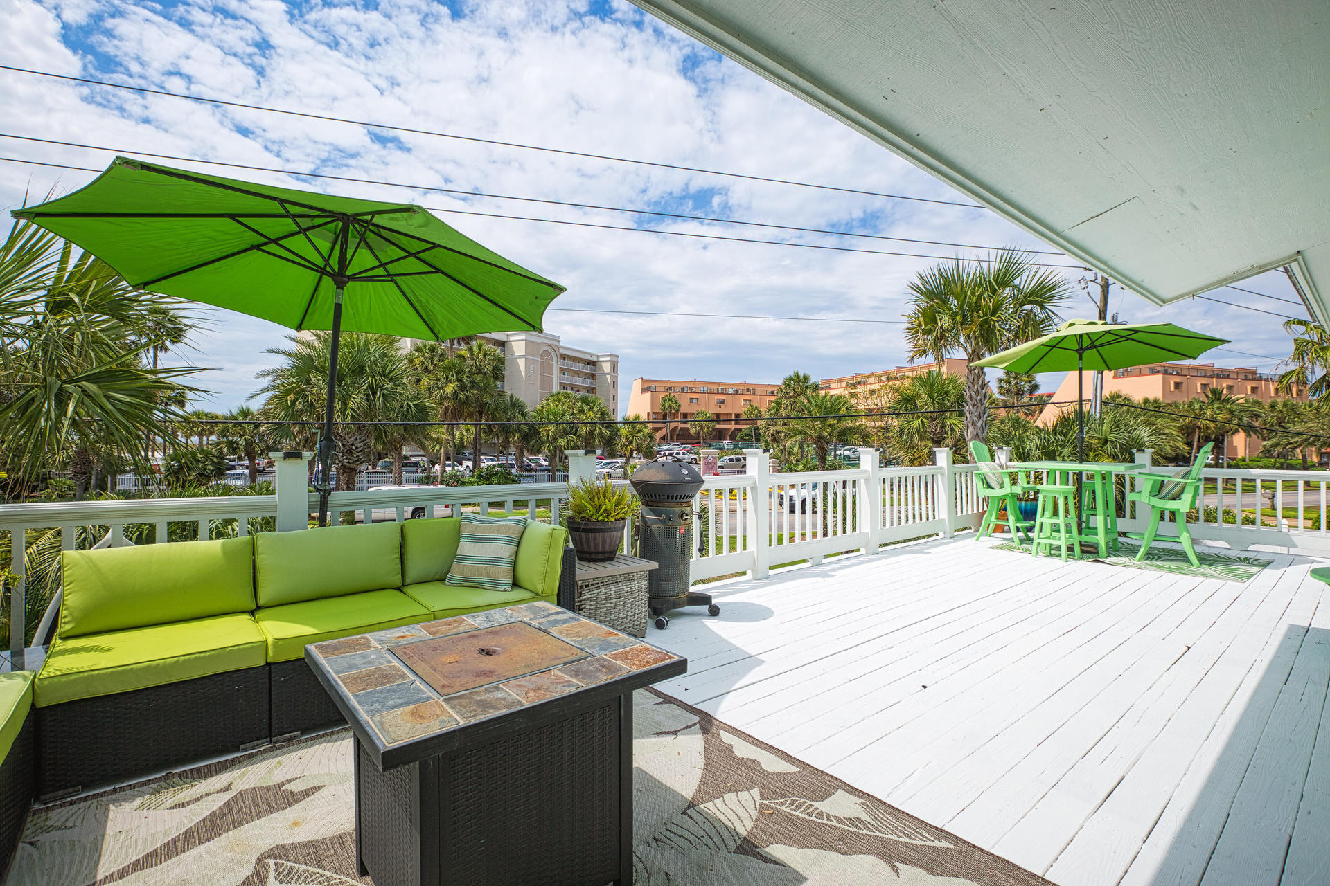 HOLIDAY ISLE - Residential