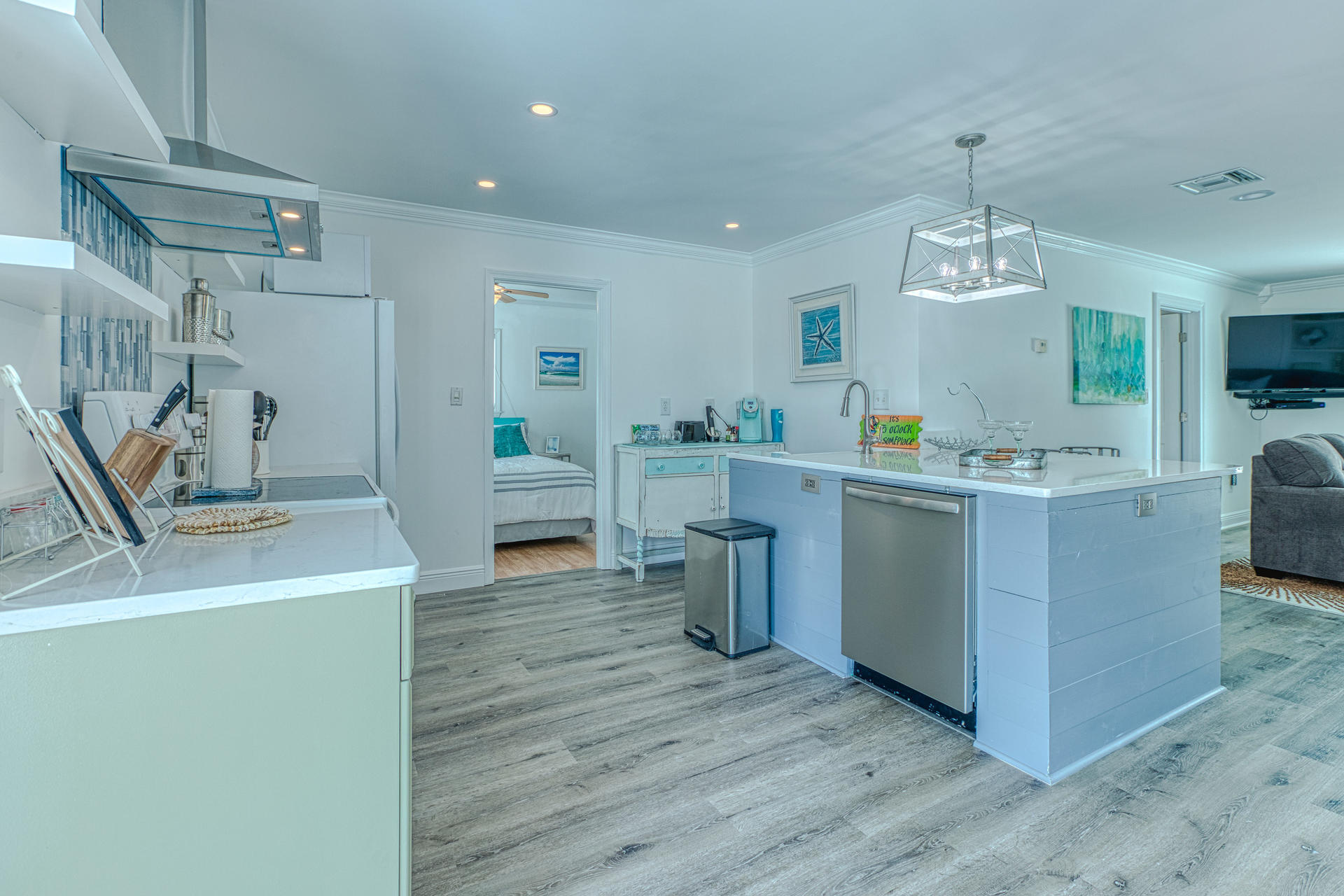 HOLIDAY ISLE - Residential