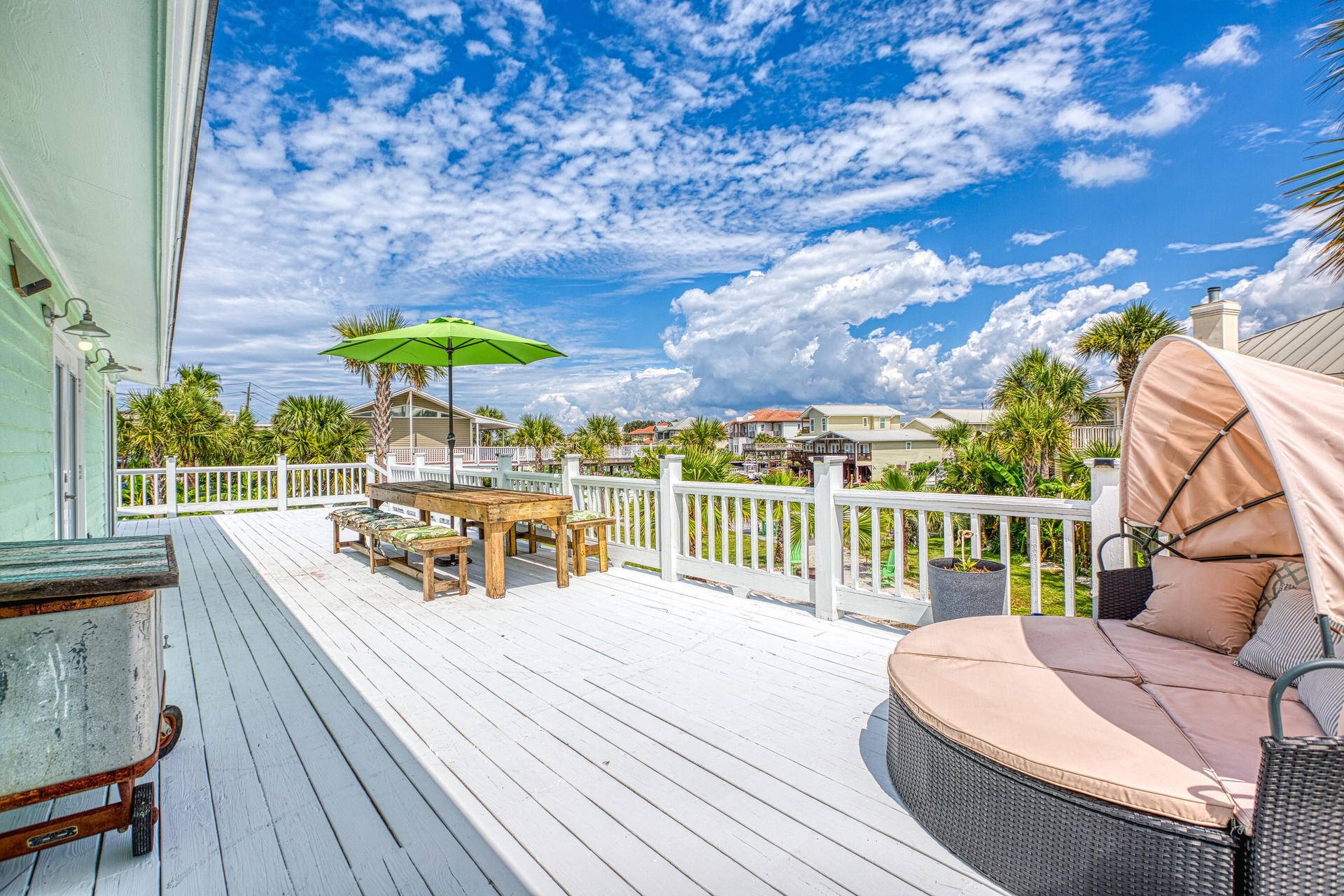 HOLIDAY ISLE - Residential