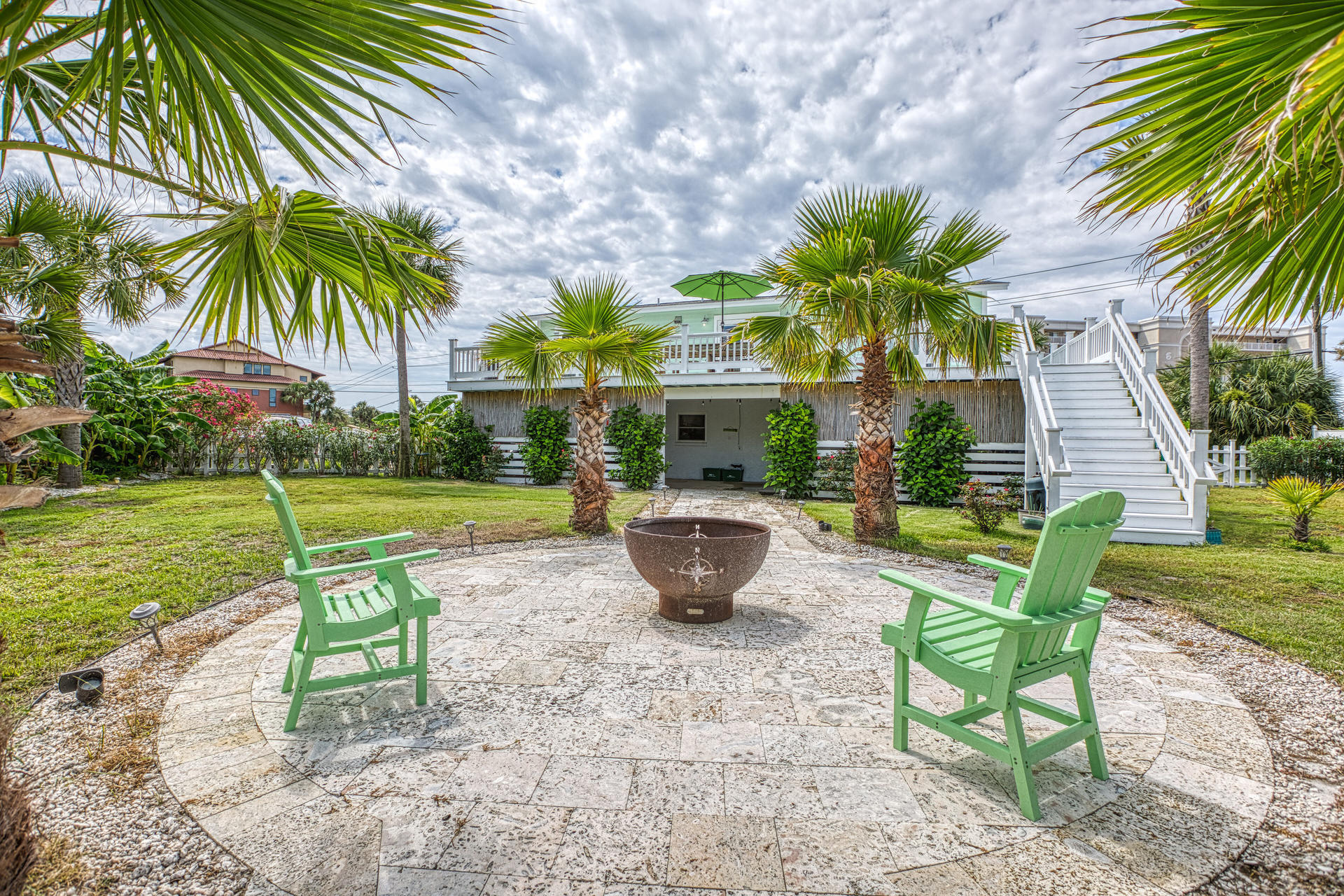 HOLIDAY ISLE - Residential