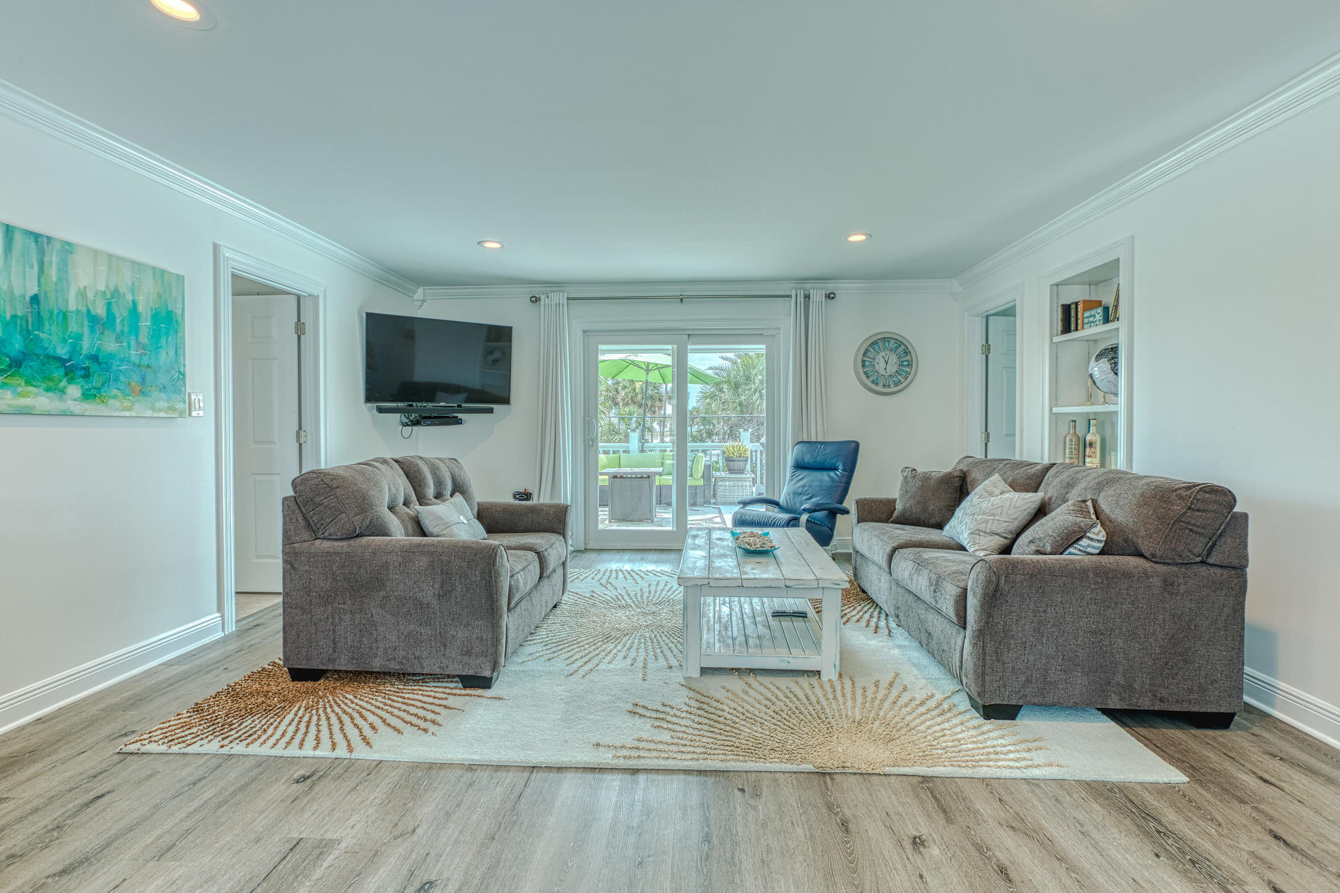 HOLIDAY ISLE - Residential