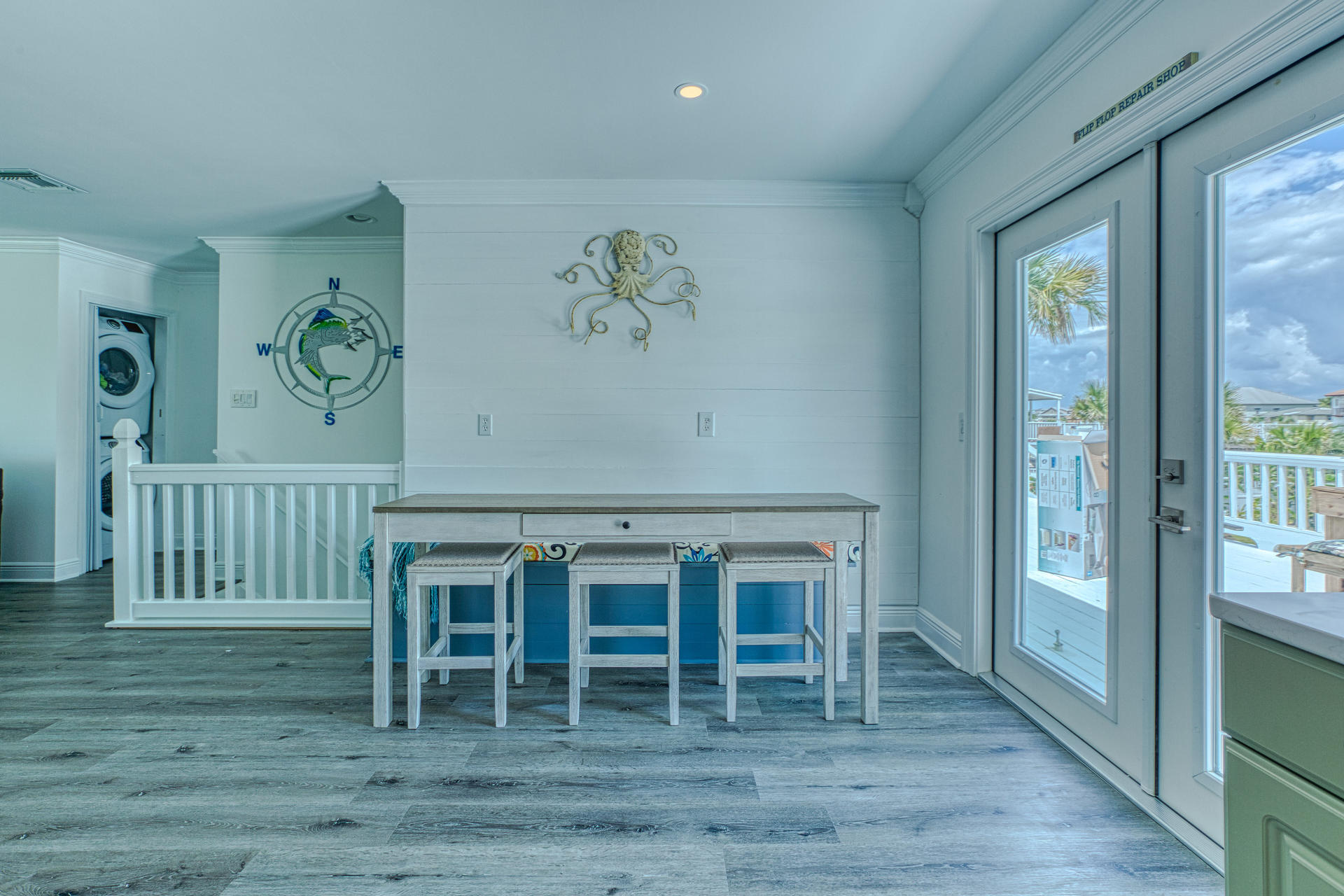 HOLIDAY ISLE - Residential